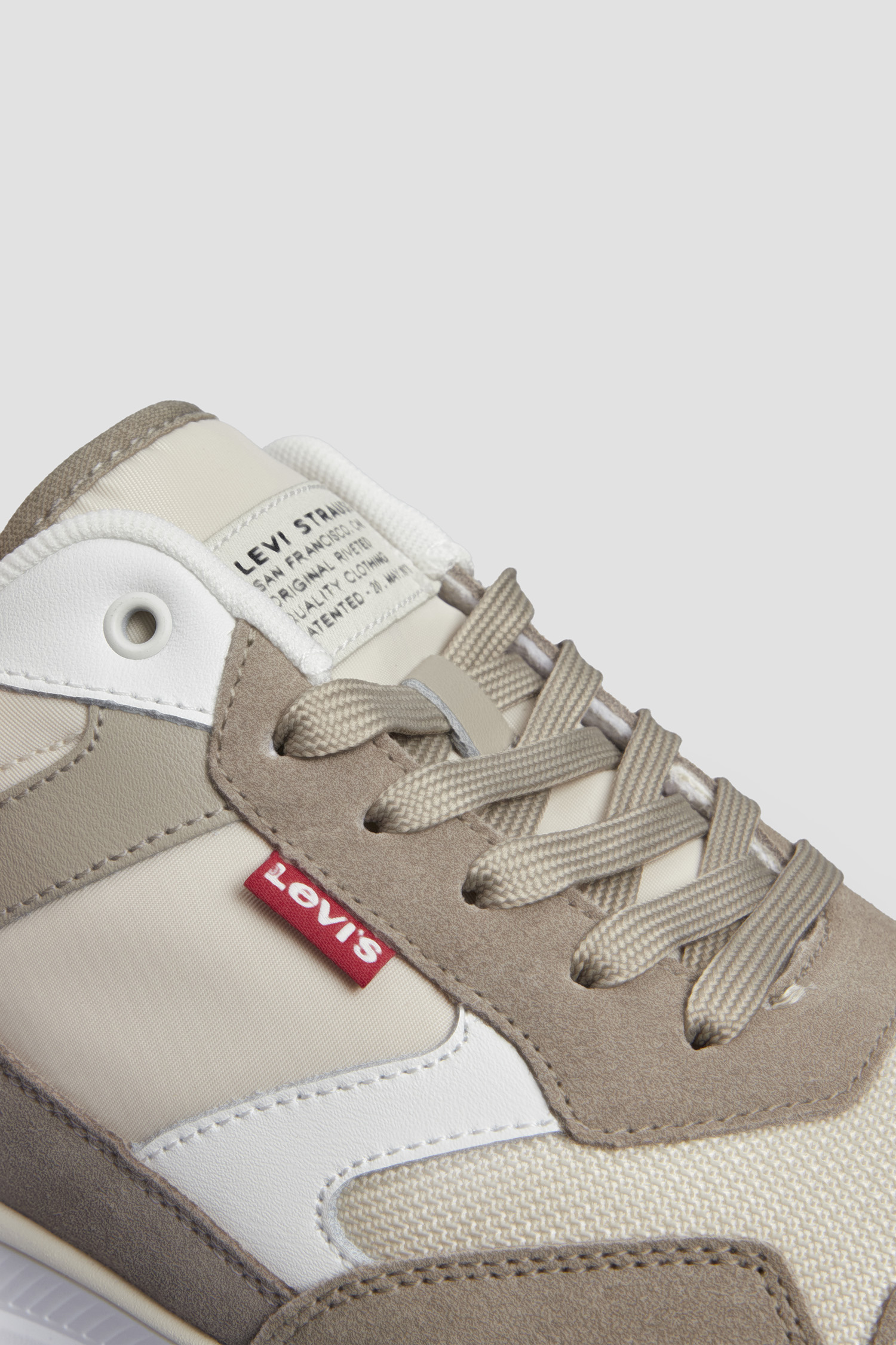 Чоловічі кросівки Levi’s® 234233;878.100