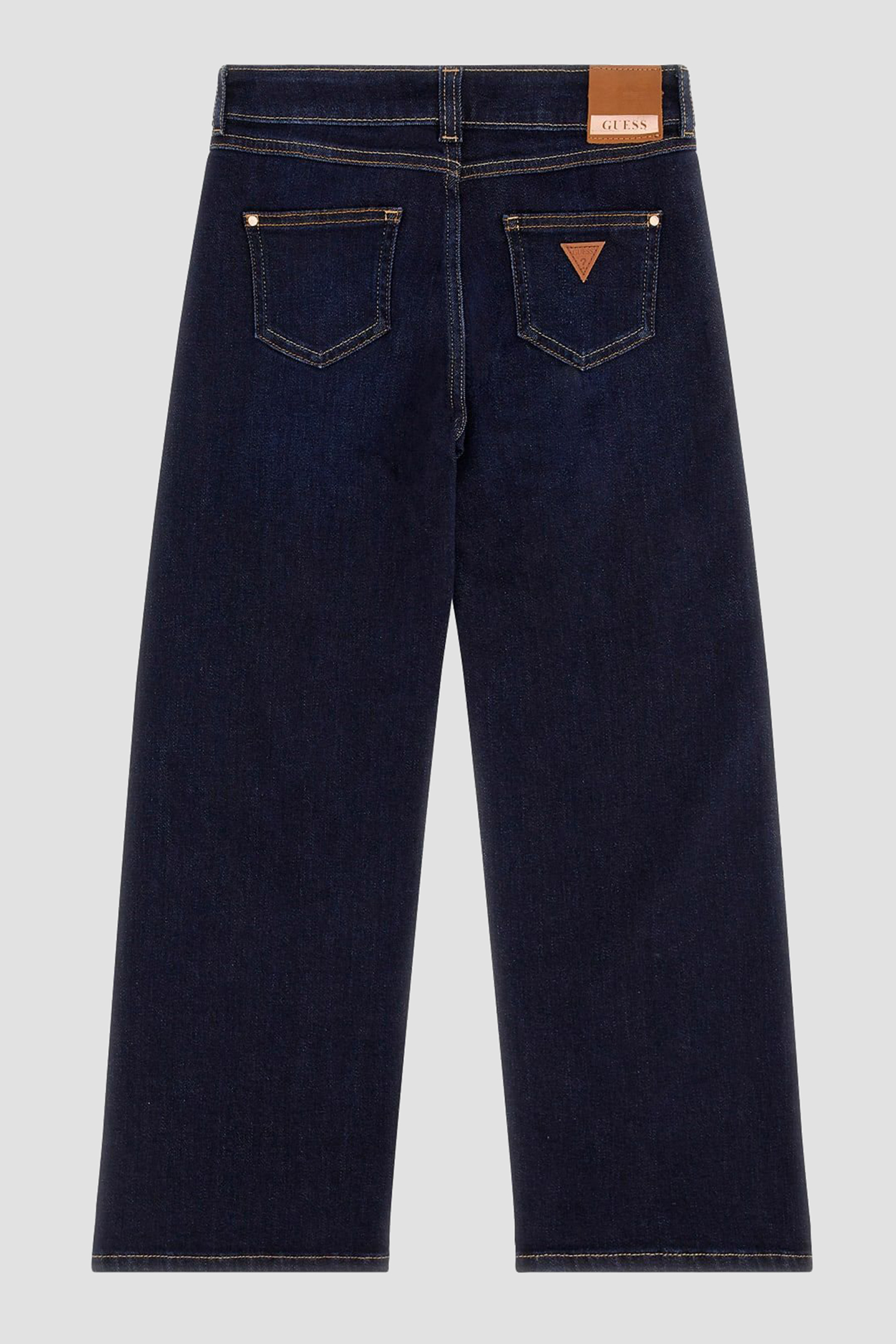 Детские темно-синие джинсы Guess Kids J3YA08.D4U54;CADA