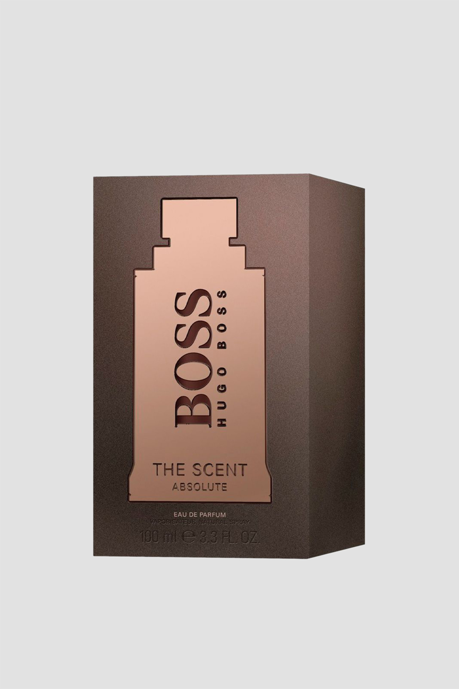 Чоловіча парфумована вода (100 мл) BOSS 99350137954/99240017;0