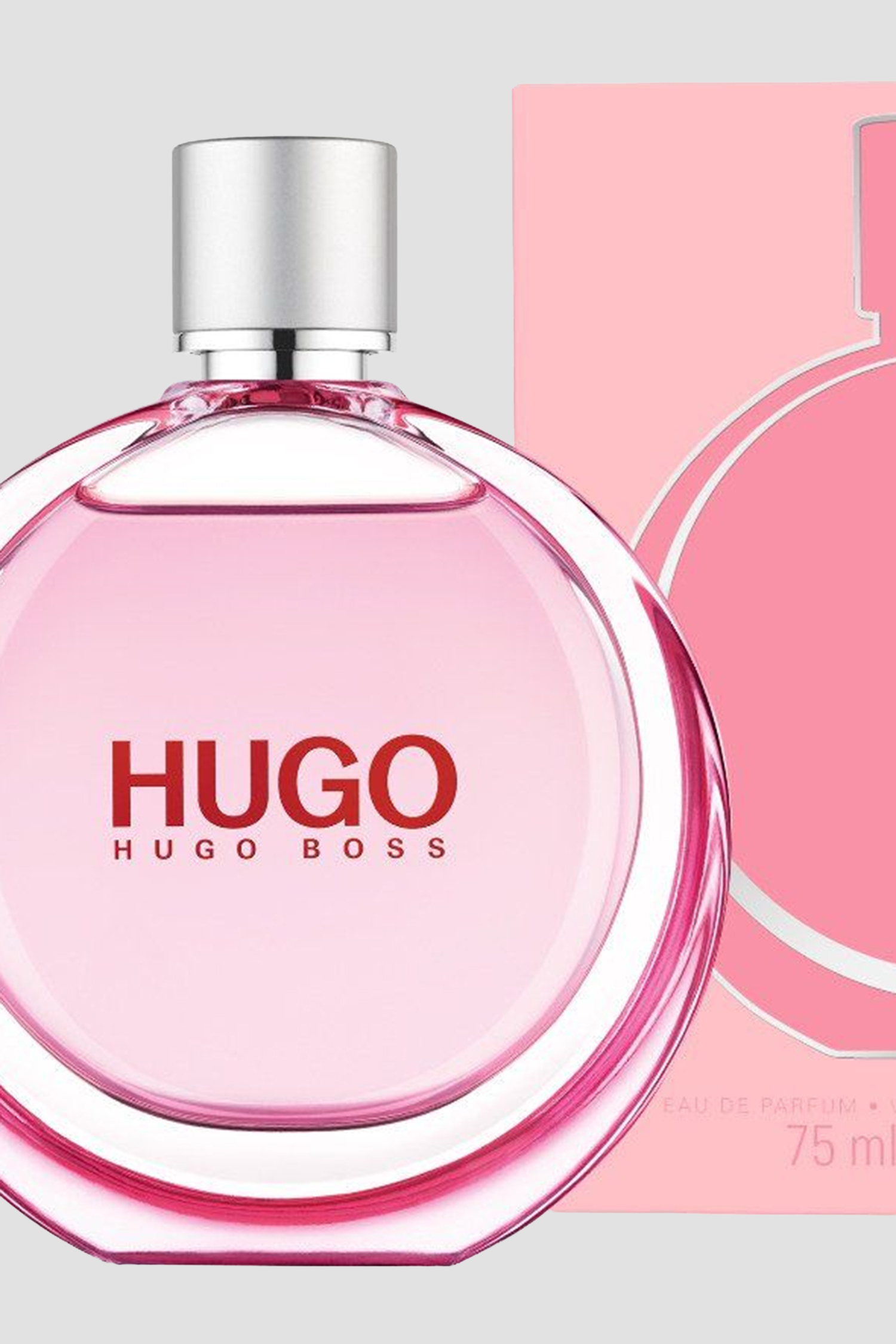 Жіноча парфумована вода (75 мл) HUGO 99350232955;0