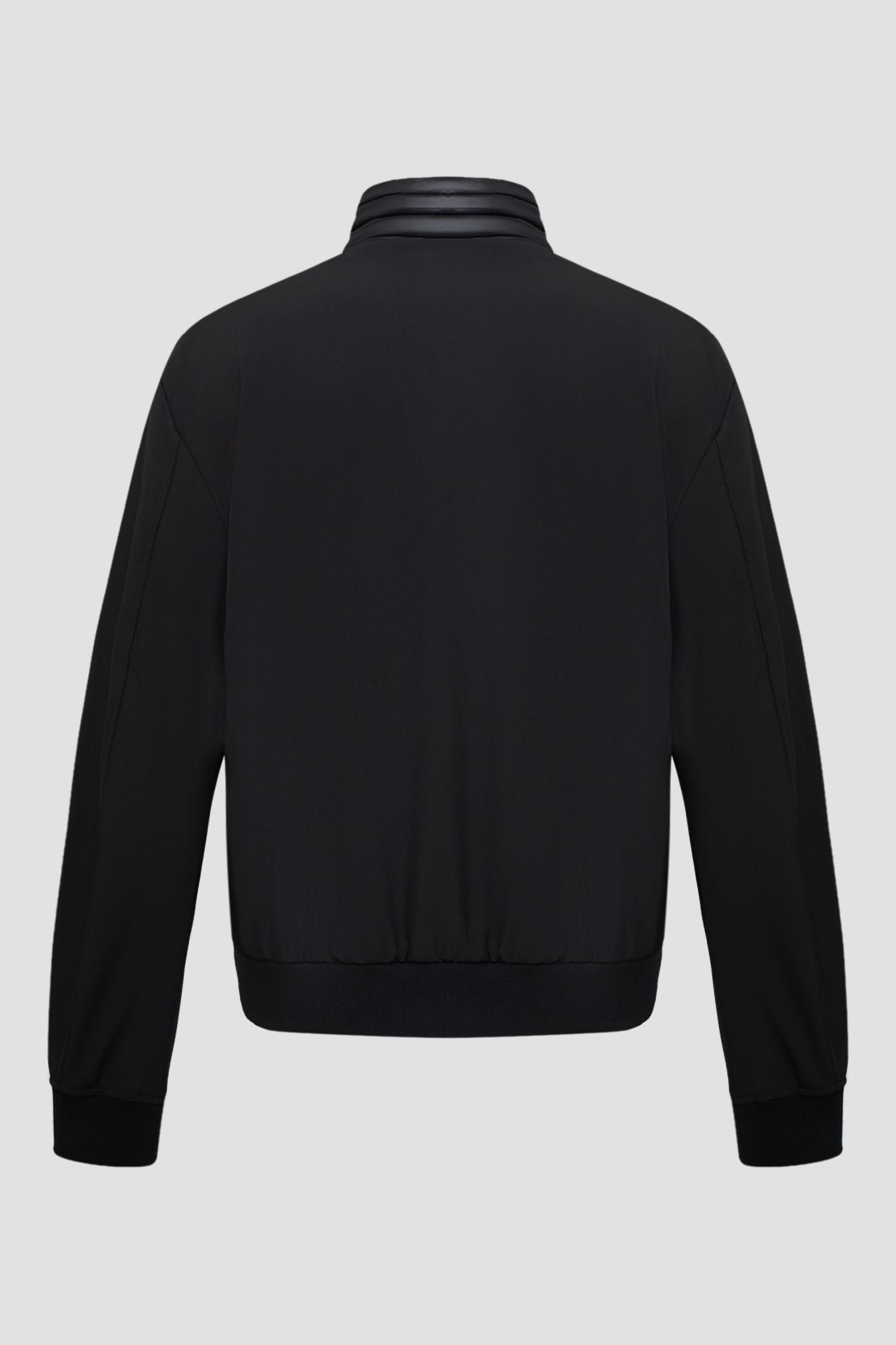 Чоловіча чорна куртка Karl Lagerfeld 563580.505027;990