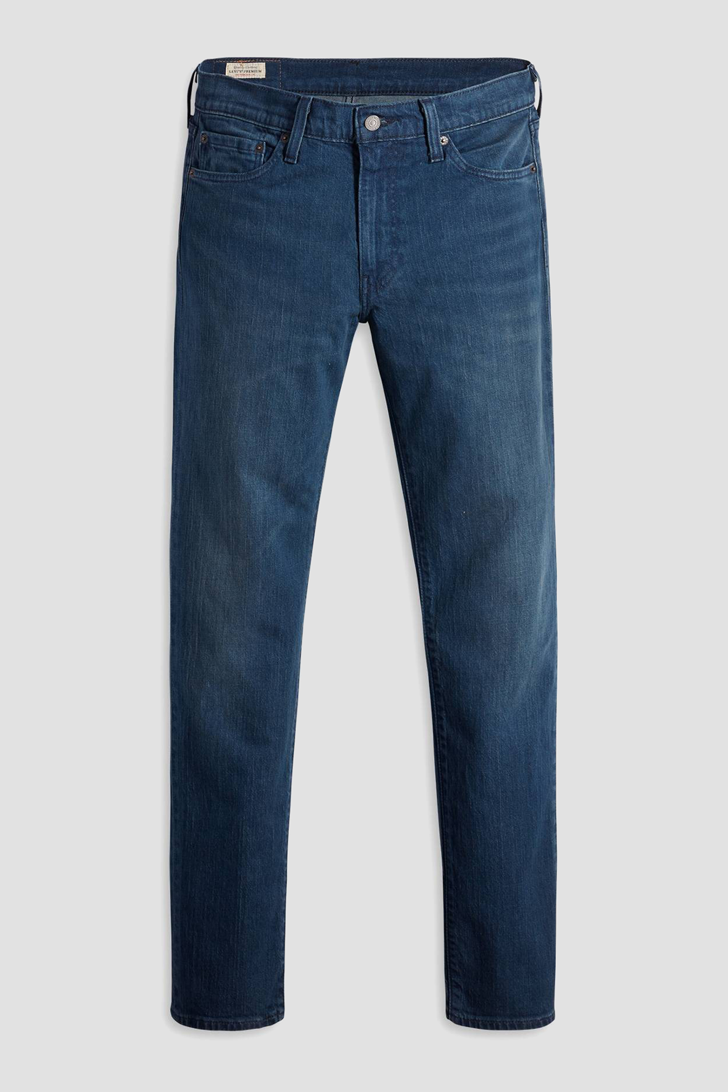 Мужские темно-синие джинсы 511™ Slim Levi’s® 04511;5660