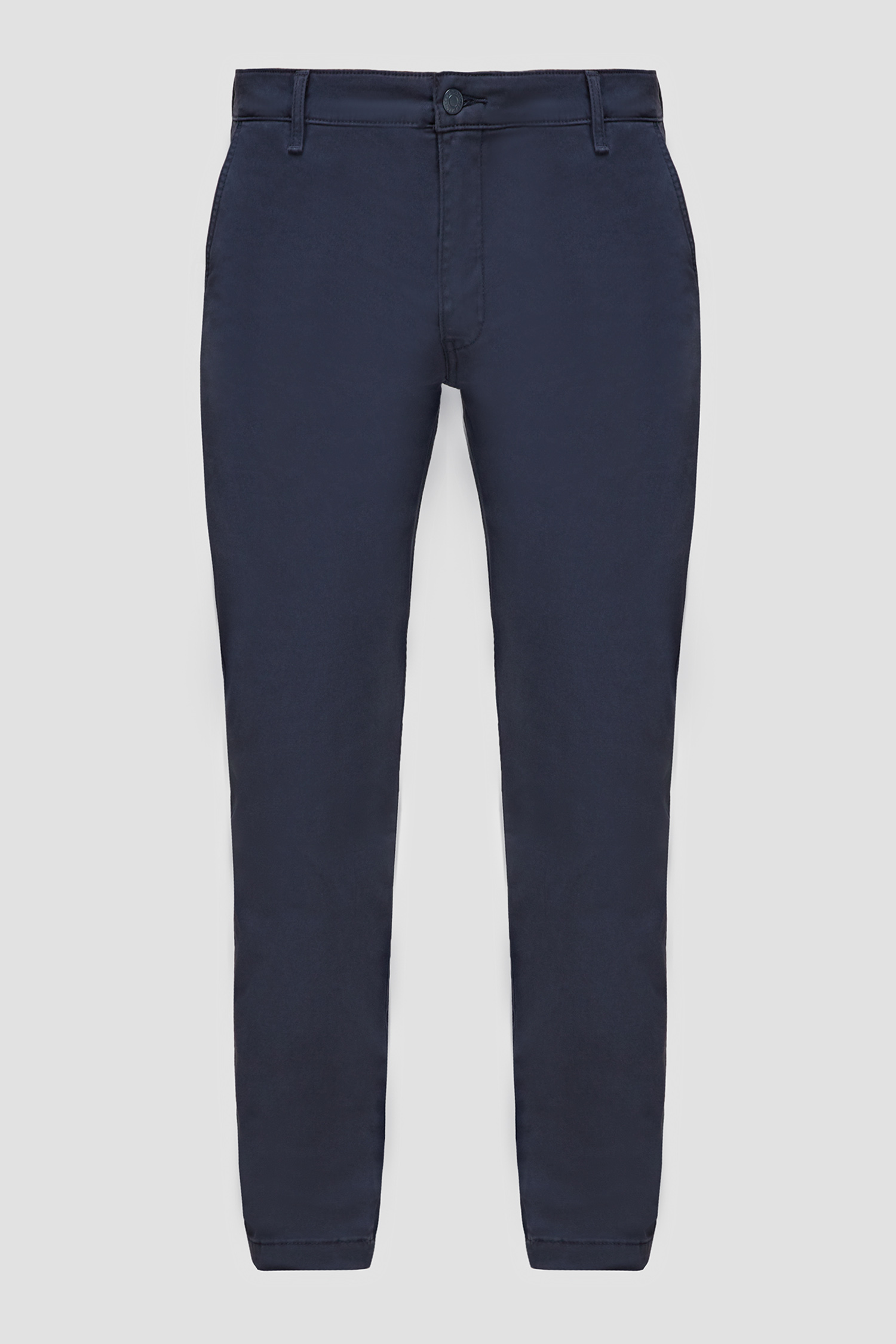 Мужские темно-синие чиносы Levi’s® 17196;0016