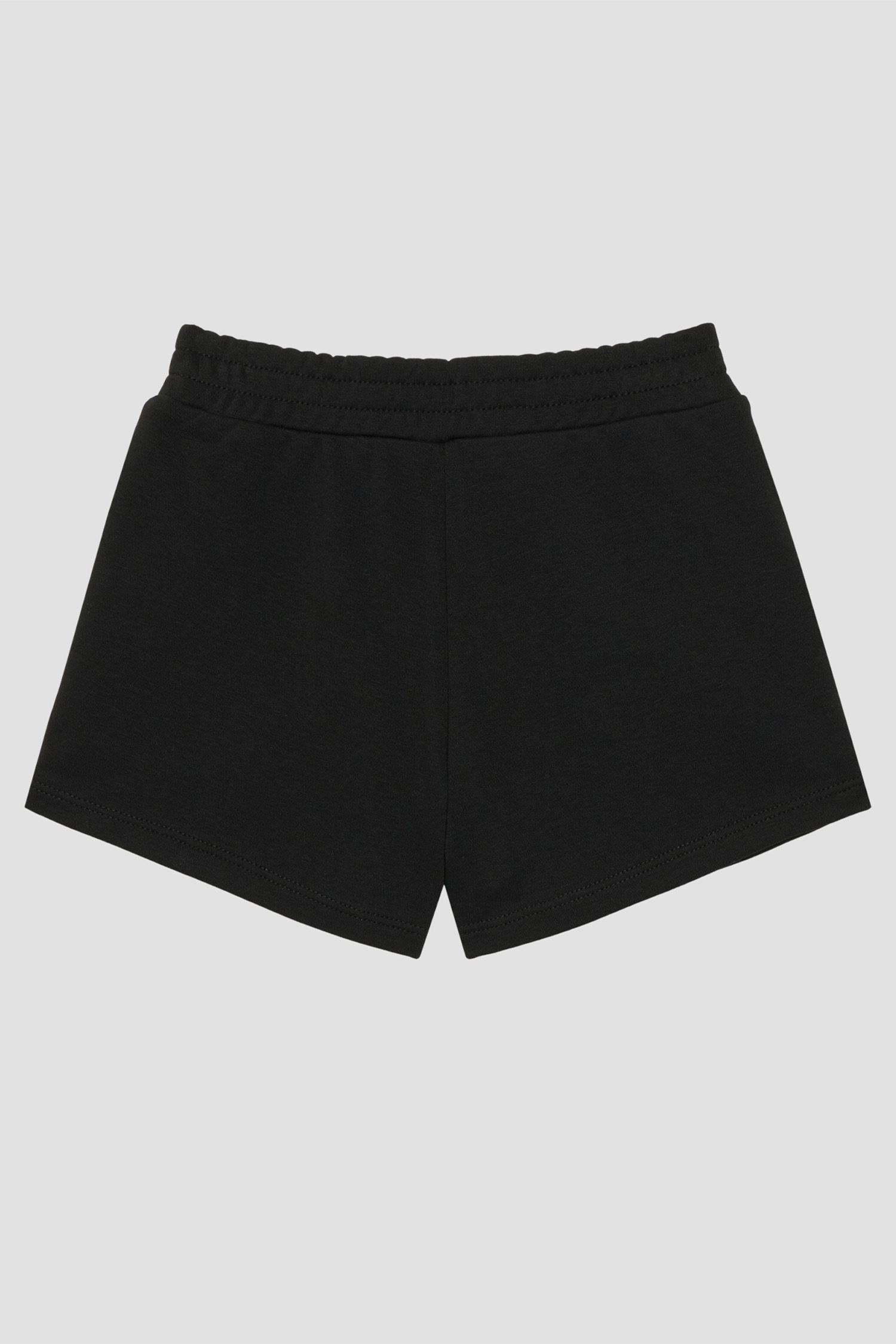 Детские черные шорты Guess Kids J6GD36.KF712;JBLK