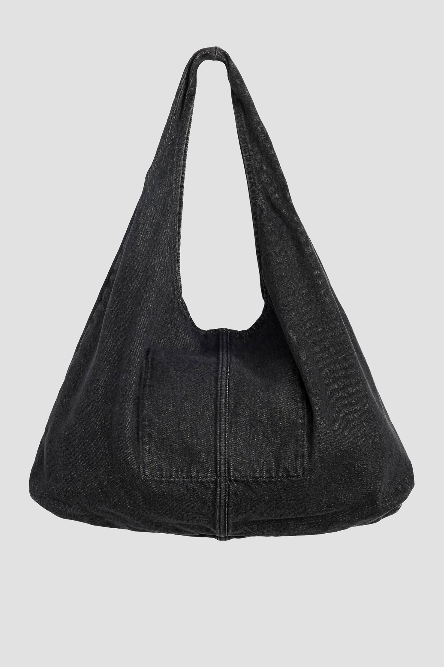Жіноча чорна джинсова сумка Levi’s® 005FF;0005