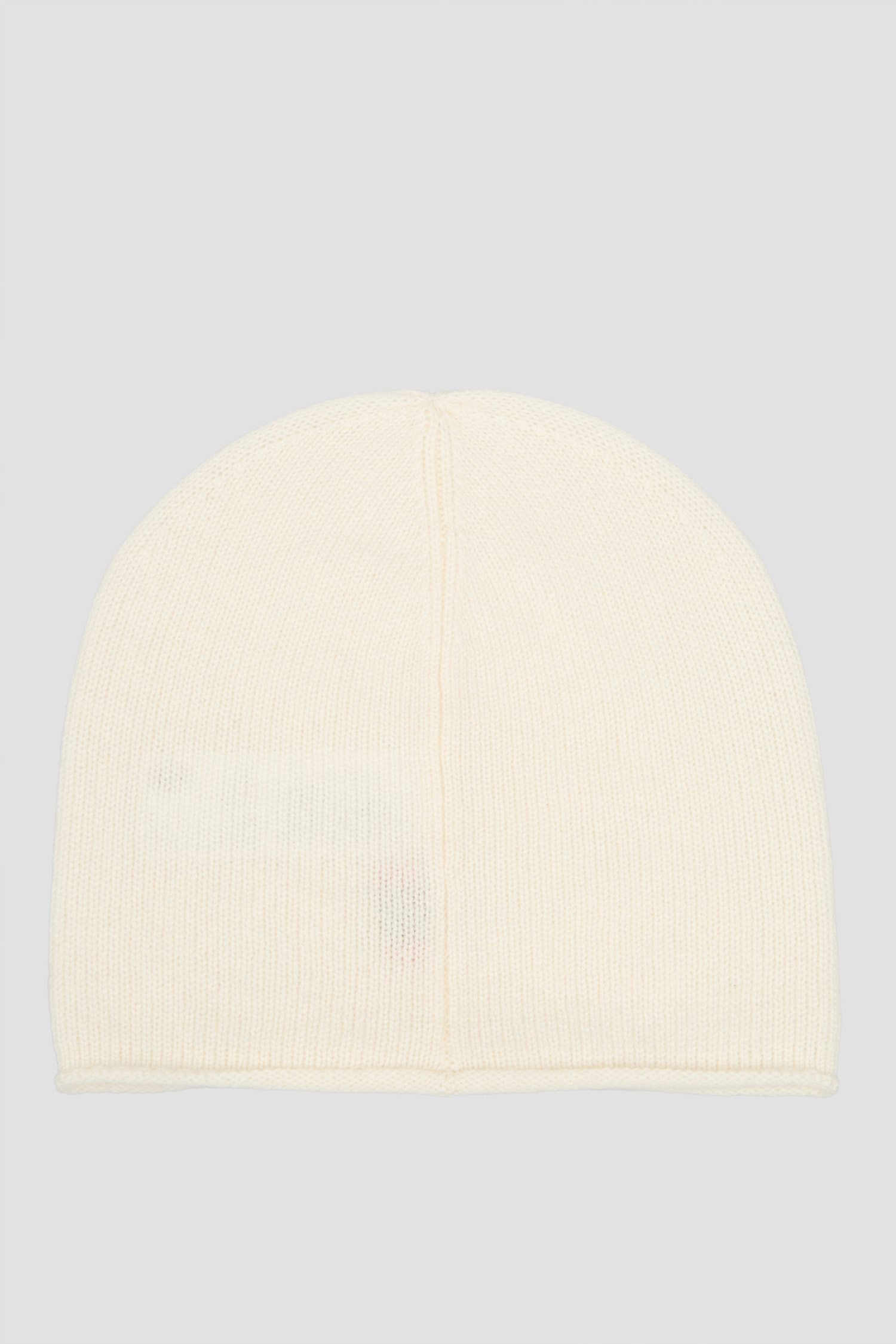 Женская бежевая кашемировая шапка HUGO 50551651;118