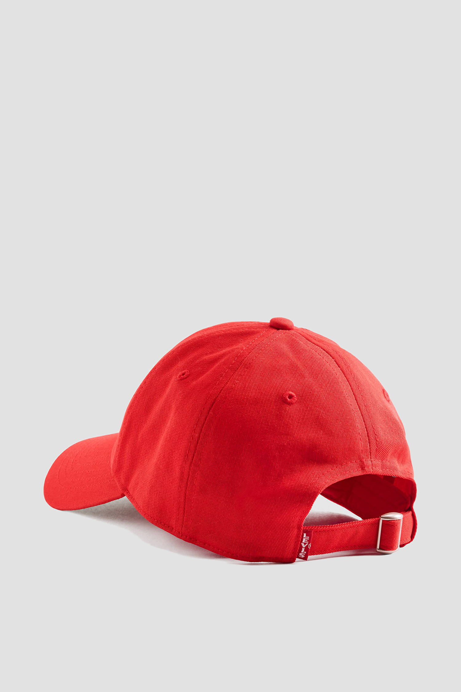 Женская терракотовая кепка Levi’s® 004BY;0002