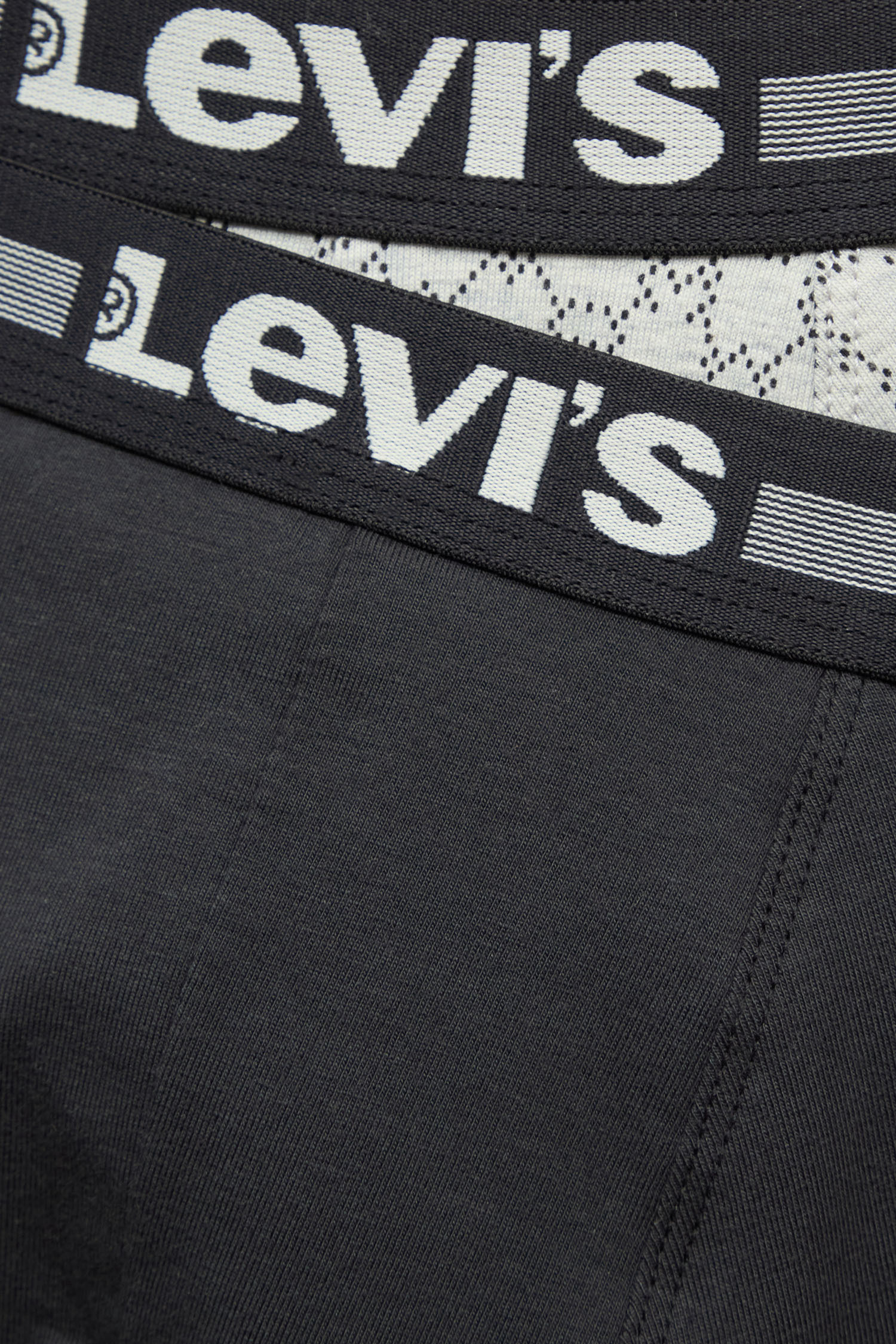 Мужские боксеры (2 шт) Levi’s® 701232224;002