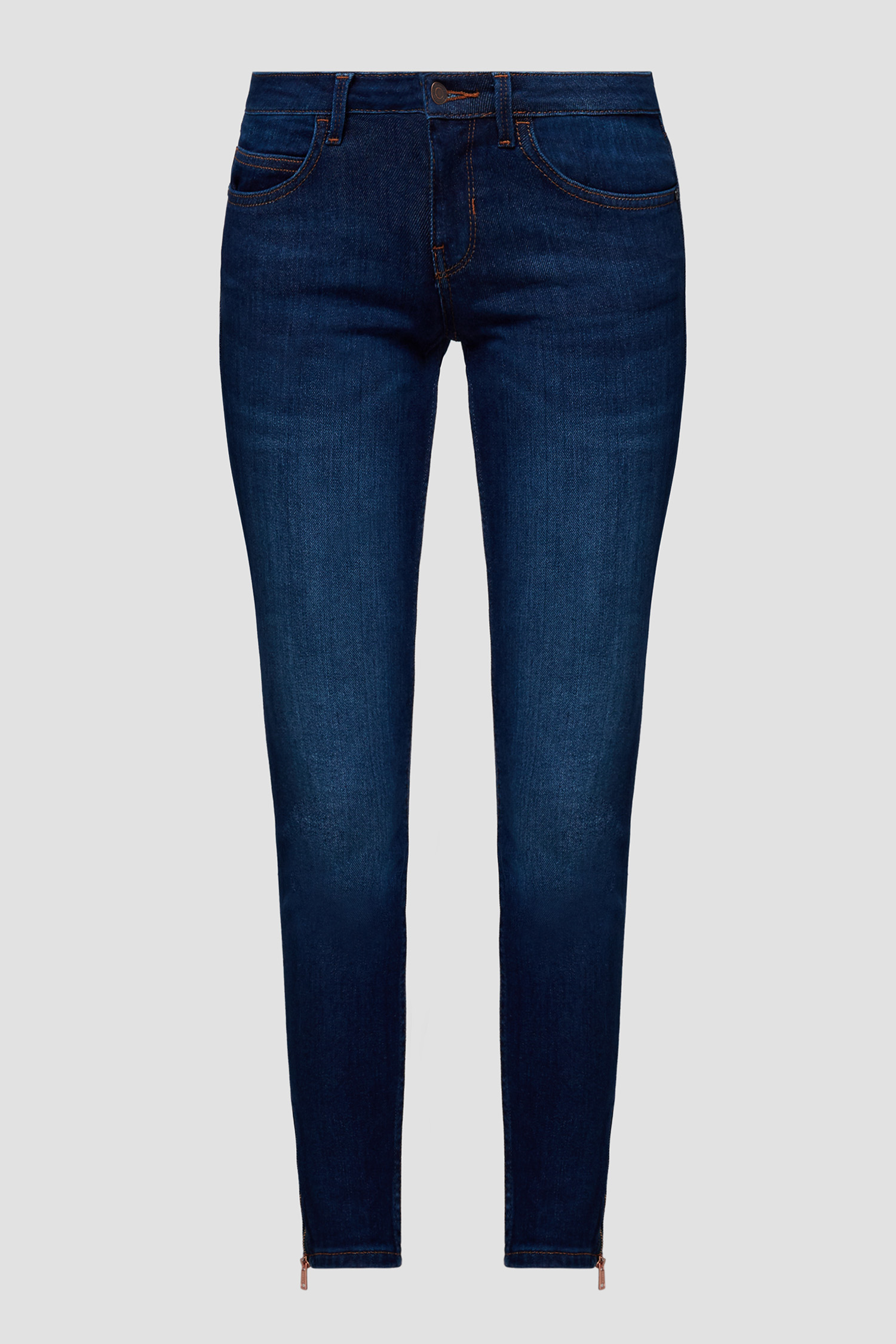 Жіночі сині джинси Guess W0BAB8.D4661;CMDE