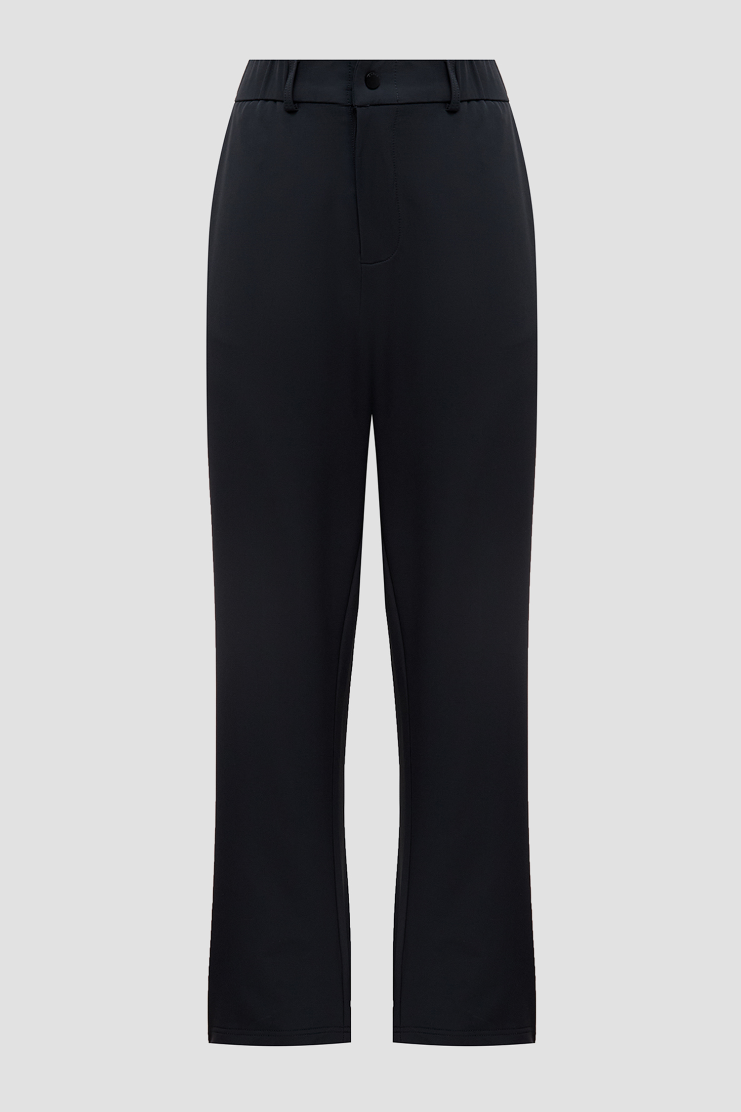 Мужские черные брюки Guess Z6YB16.W3473;JBLK