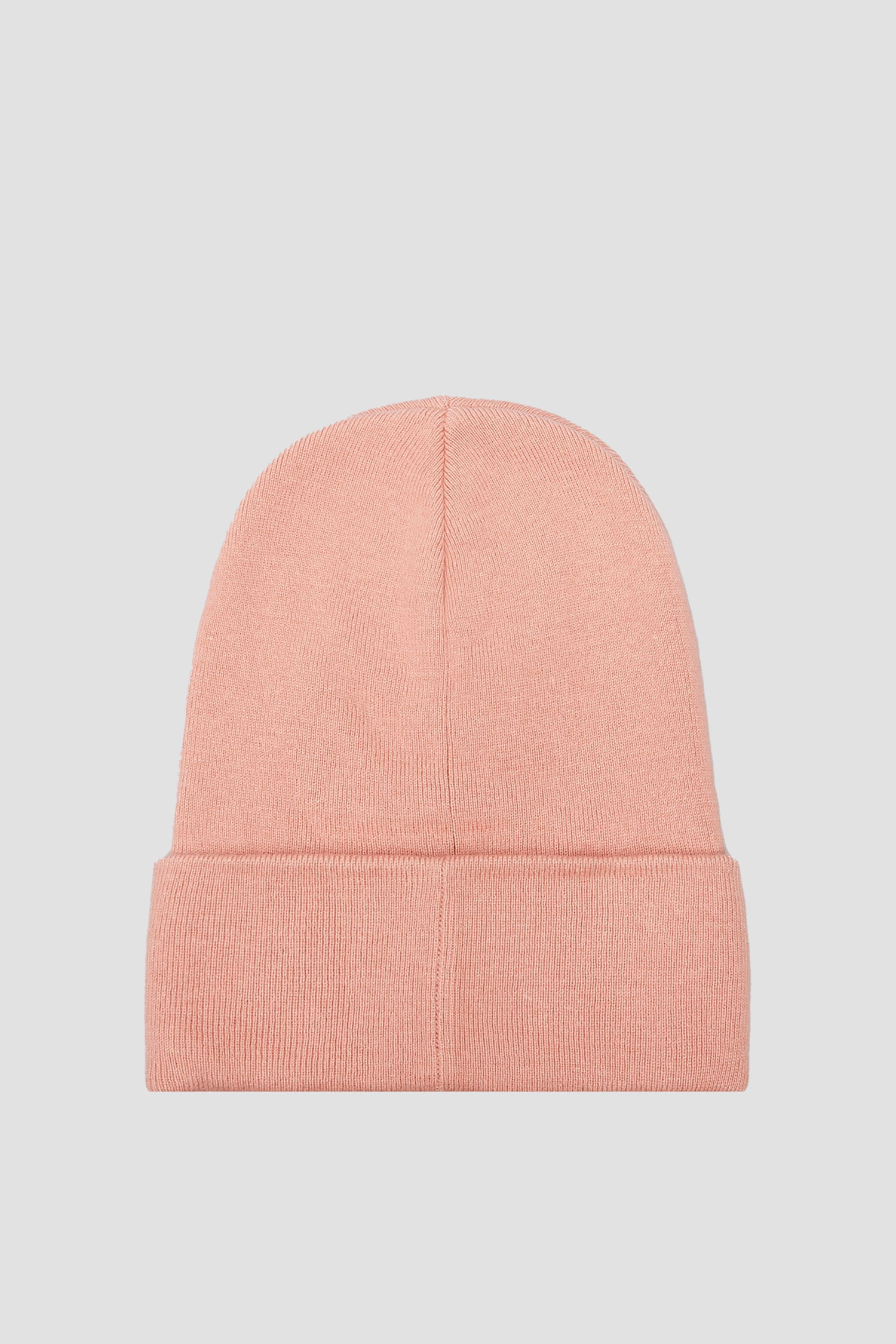 Женская пудровая шапка Guess AW8728.WOL01;MYR