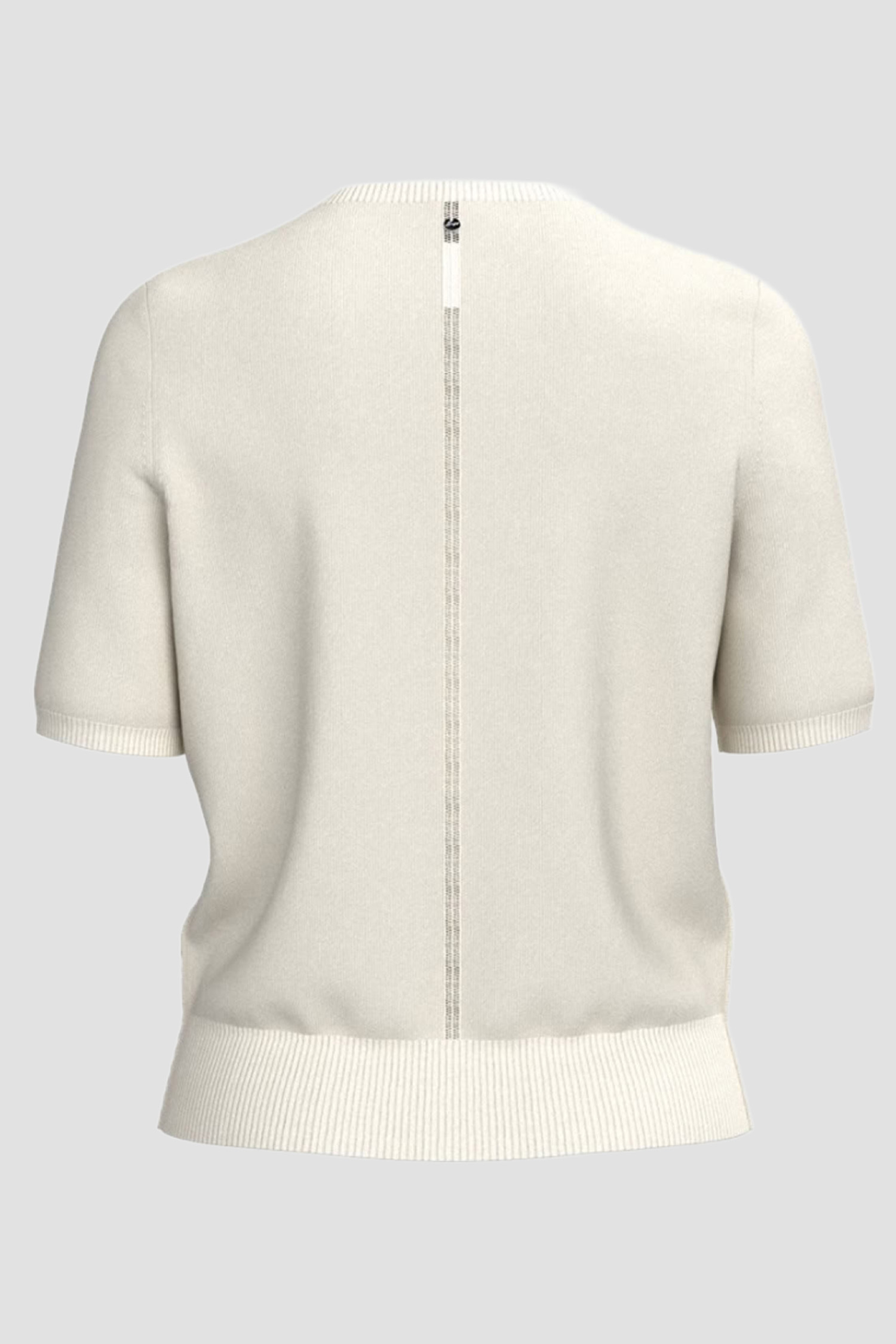 Жіночий білий джемпер BOSS 50557077;284