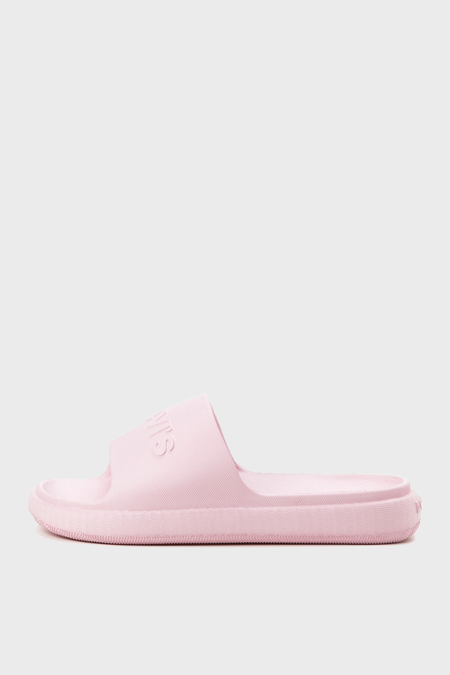 Женские розовые слайдеры Levi’s® 235653;753.81