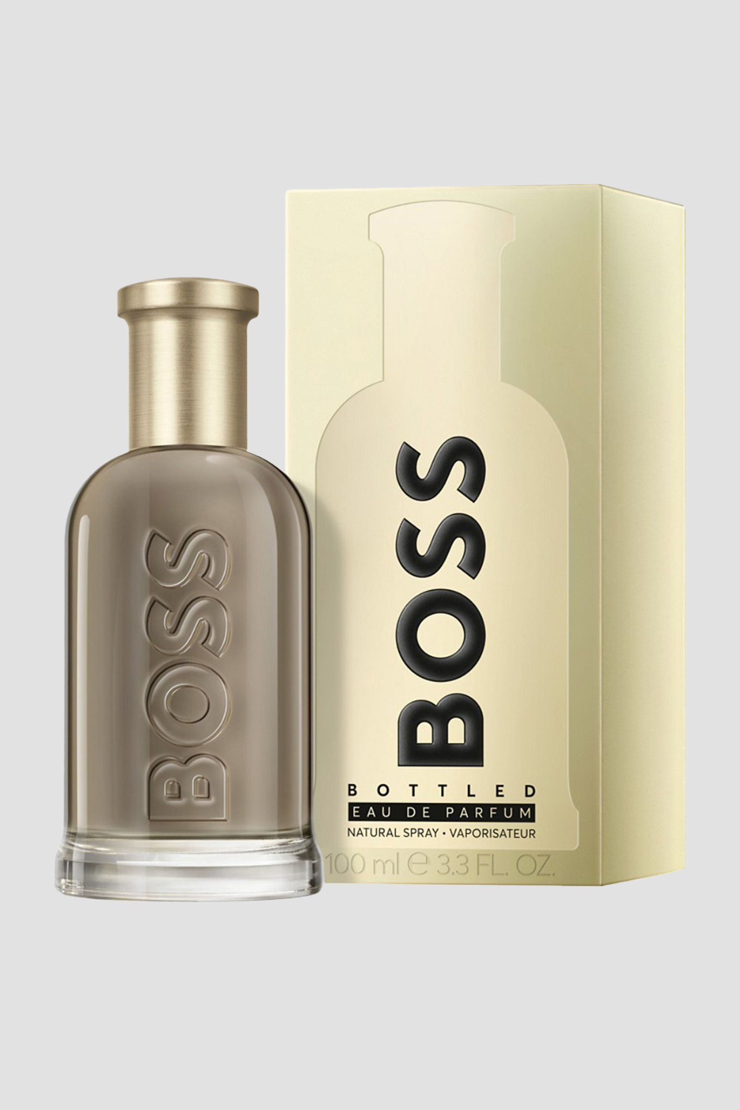 Чоловіча парфумована вода (100 мл) BOSS 99350174853/99350150;0