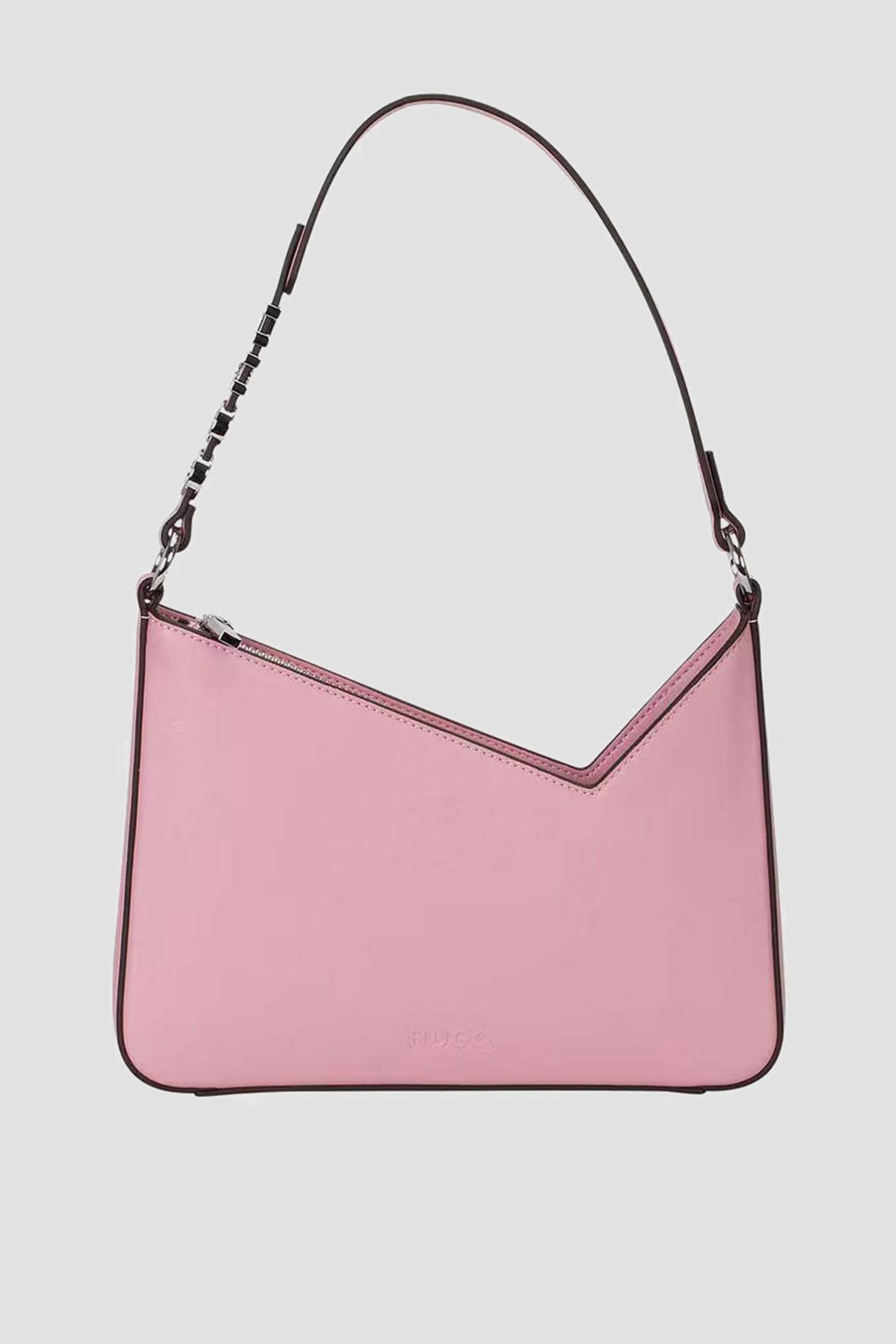 Женская розовая сумка HUGO 50482511;664