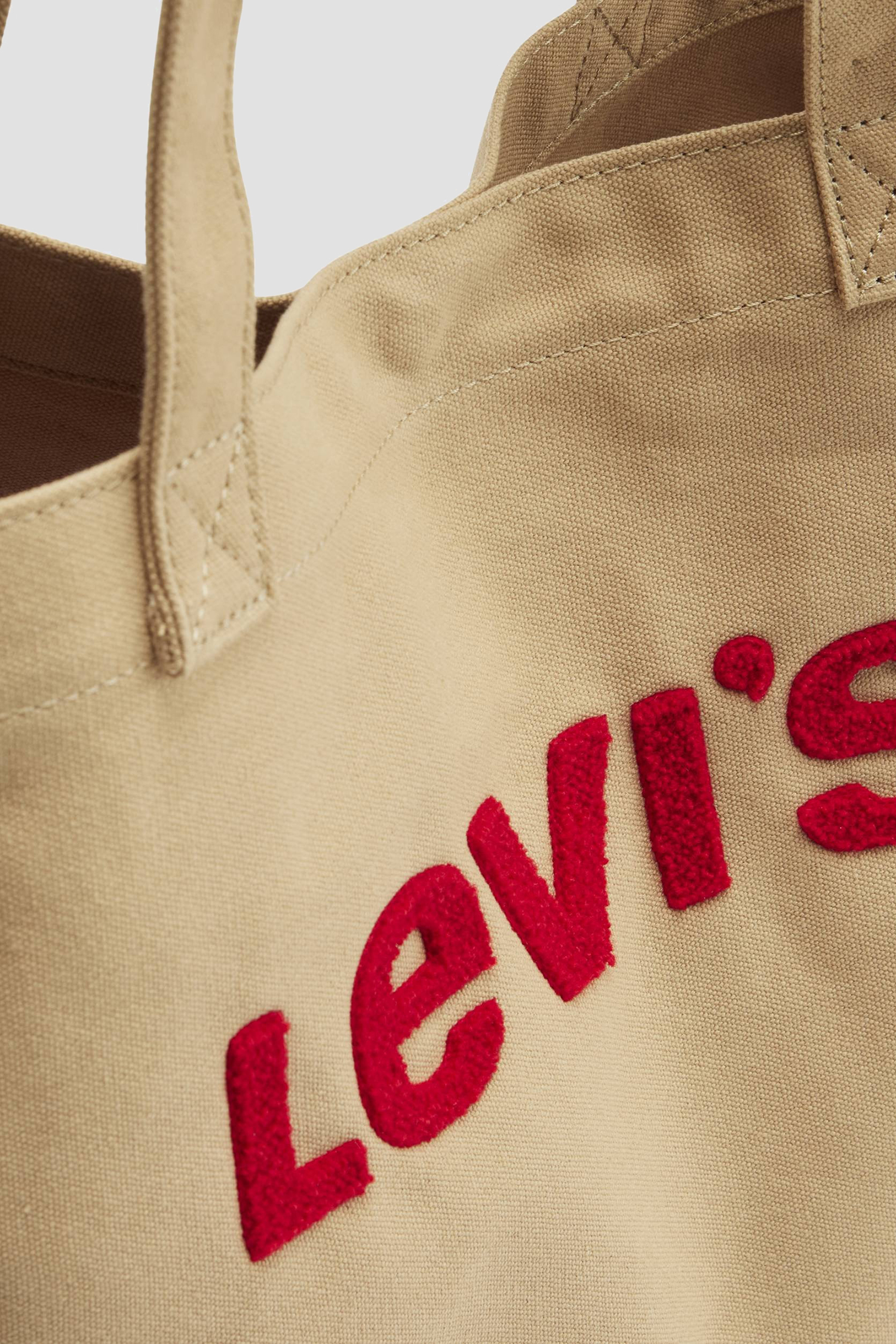 Жіночий бежевий шопер Levi’s® 005FA;0000