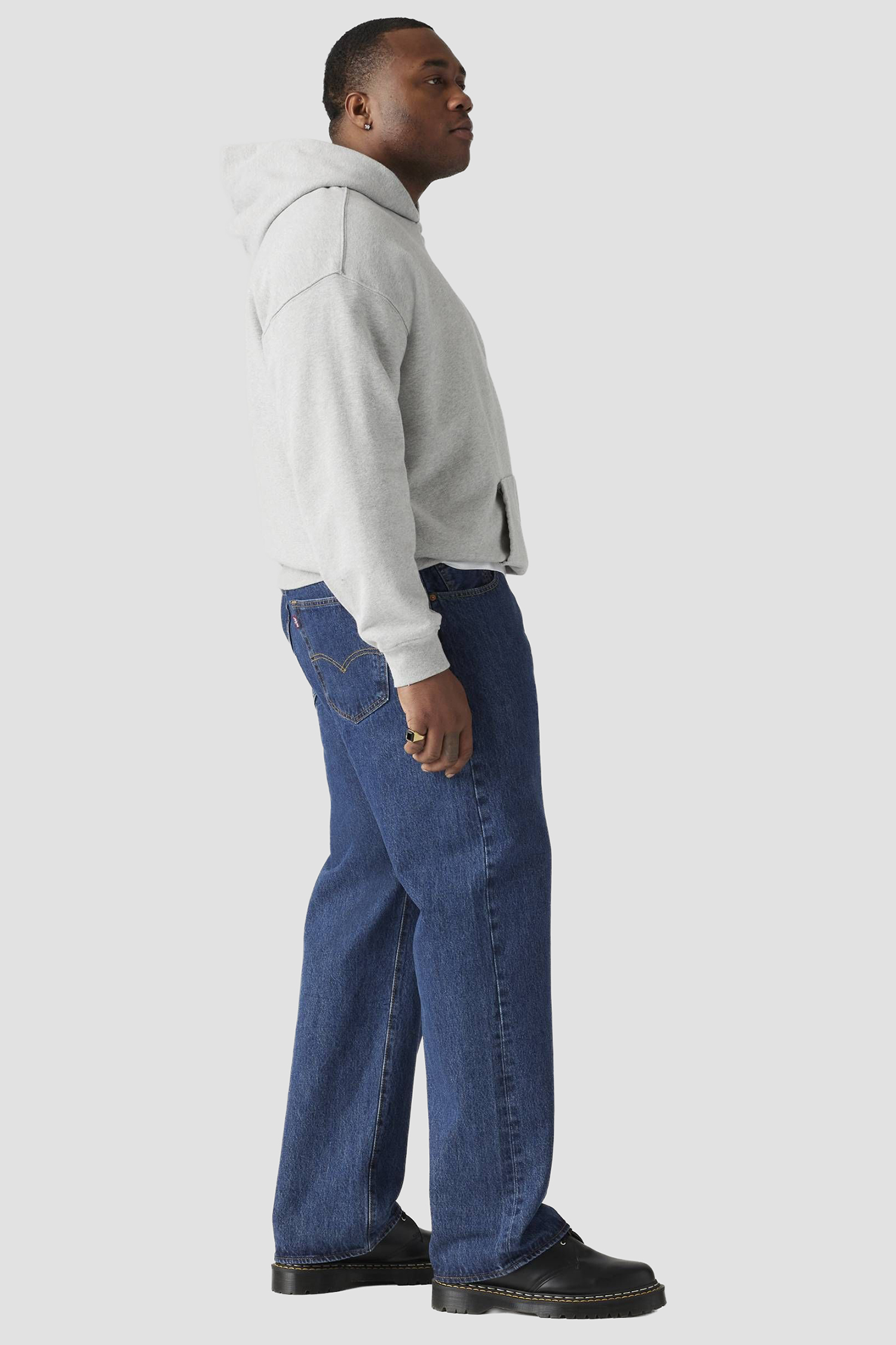 Мужские синие джинсы Levi’s® 11501;0194