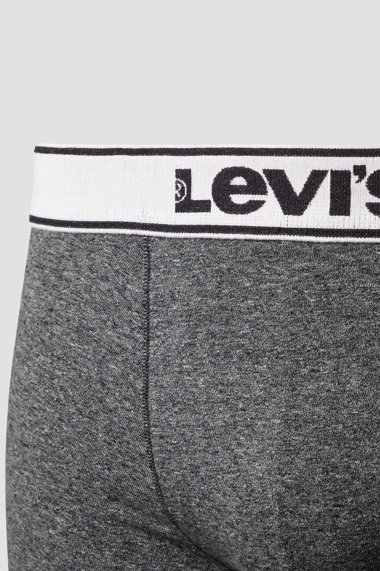 Мужские боксеры (2 шт) Levi’s® 701227424;001