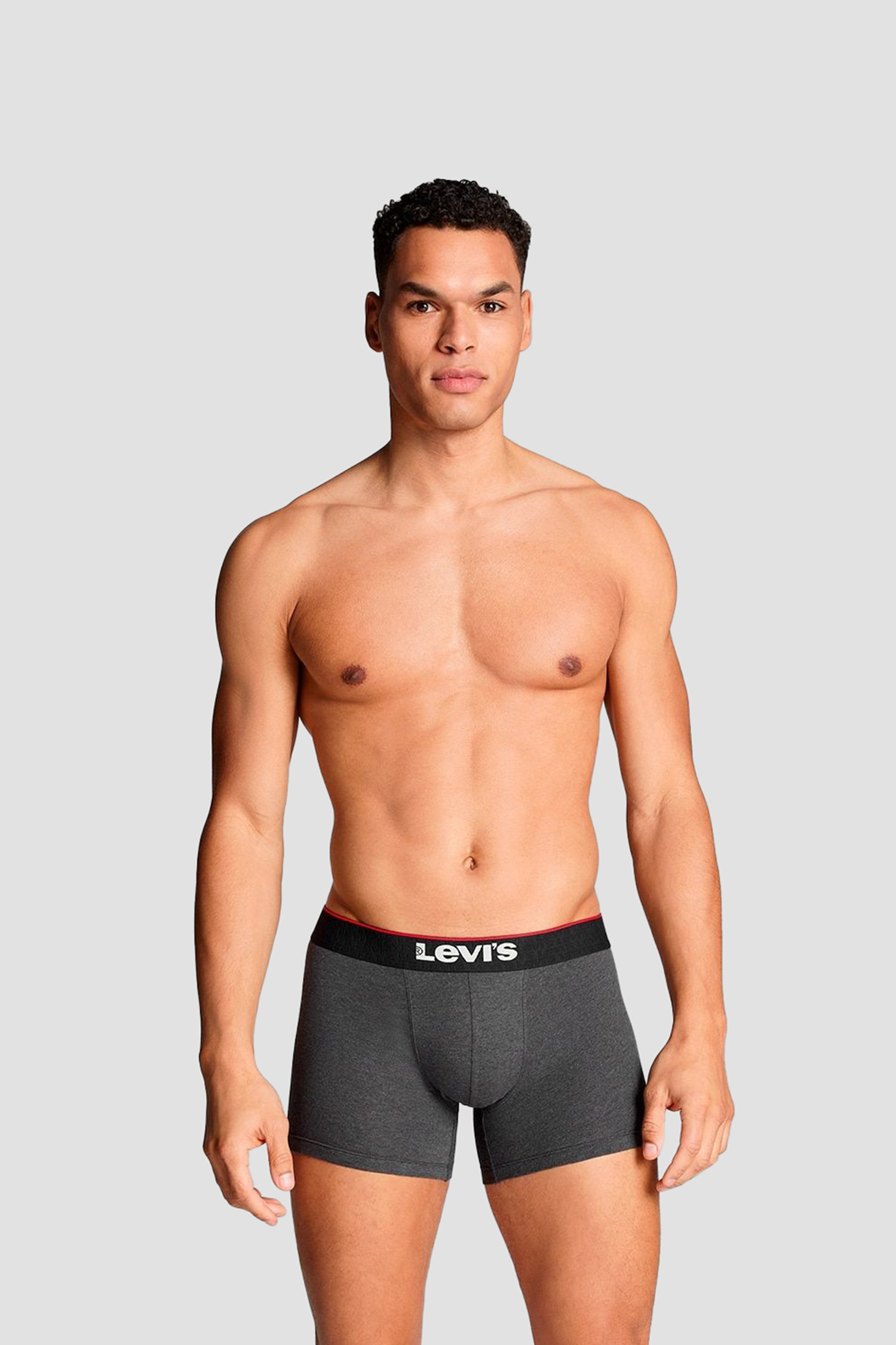 Мужские боксеры (2 шт) Levi’s® 701229537;001