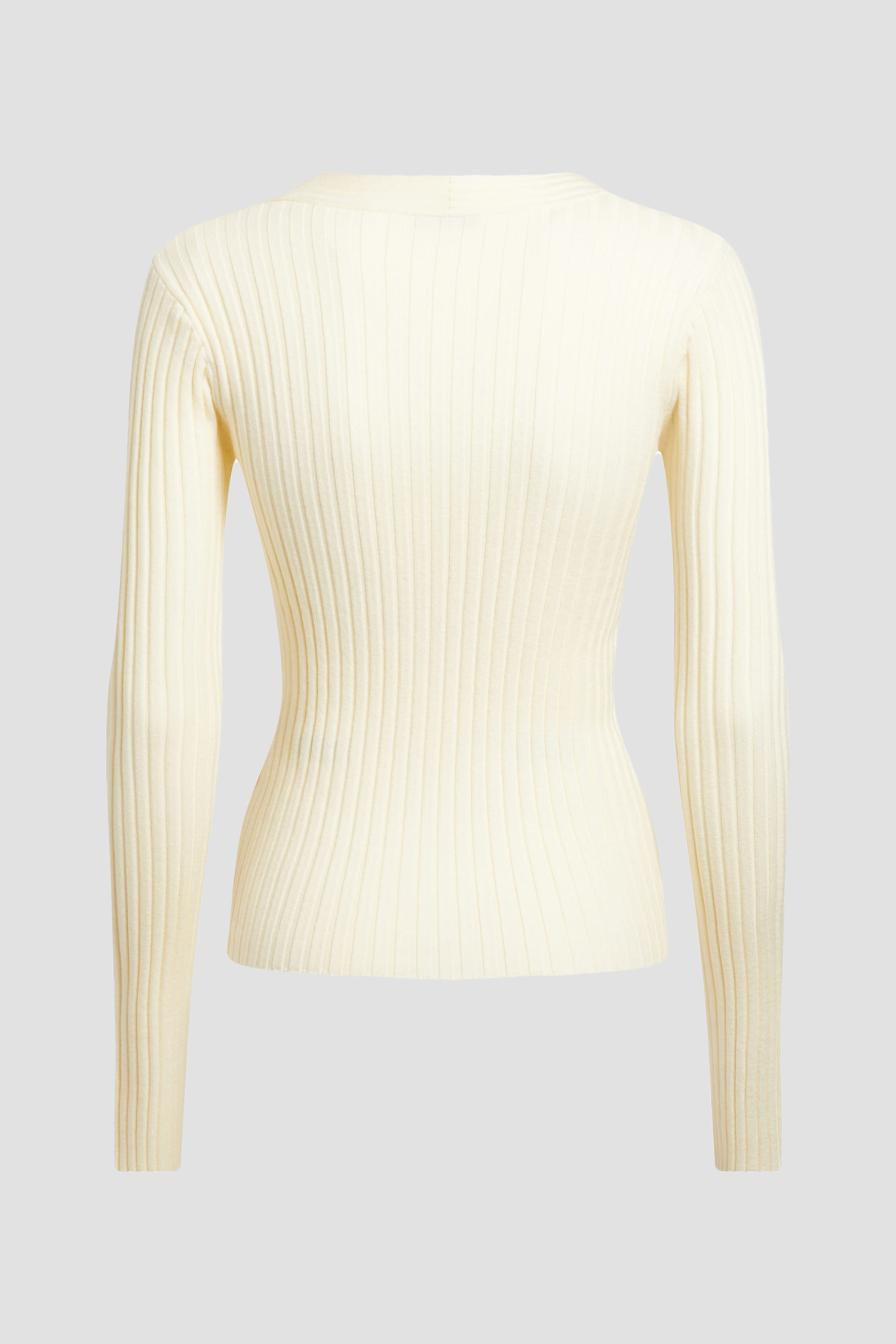 Женский белый пуловер Guess W2BR20.Z2V42;G012