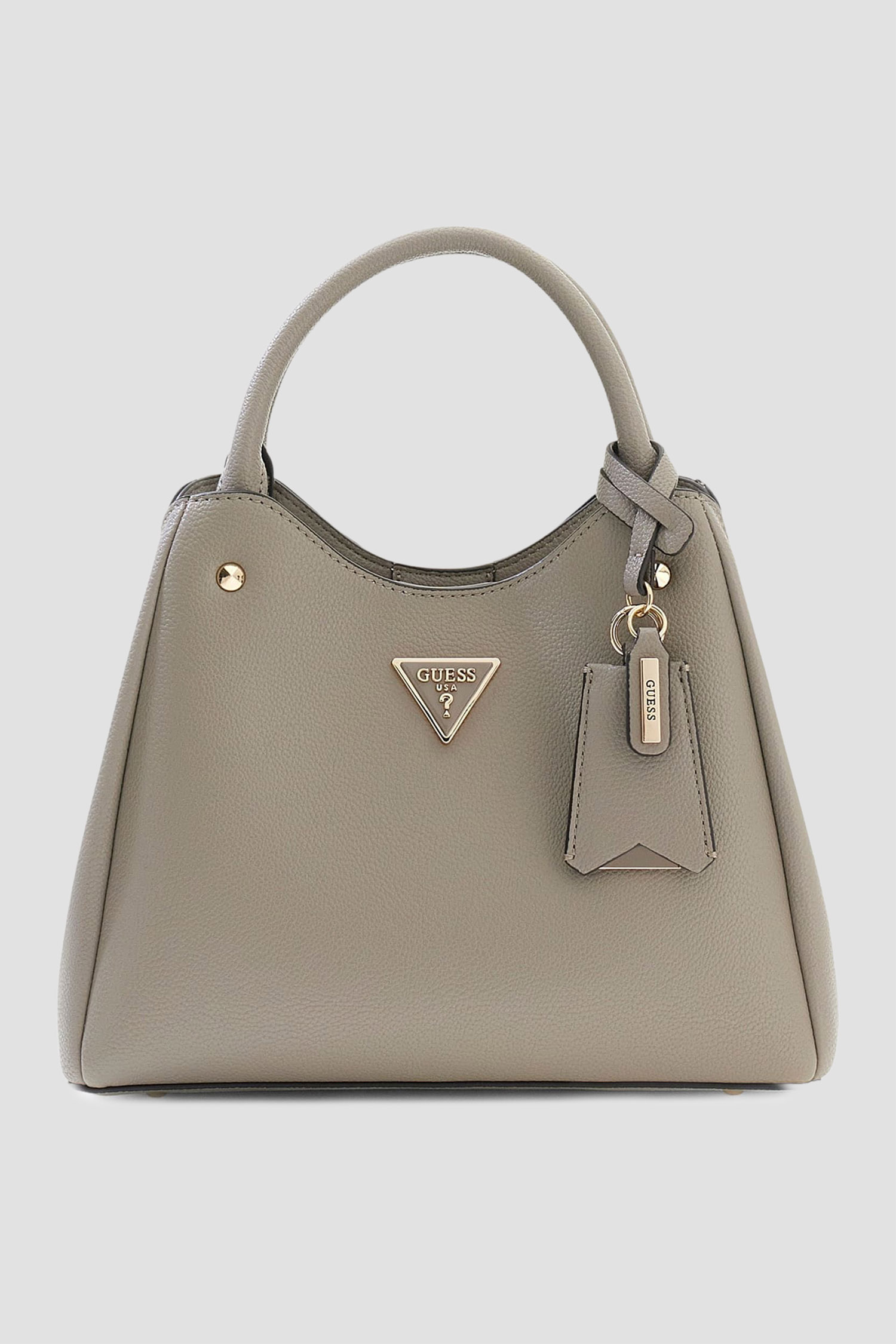 Жіноча бежева сумка Guess HWBG69.74050;DRT