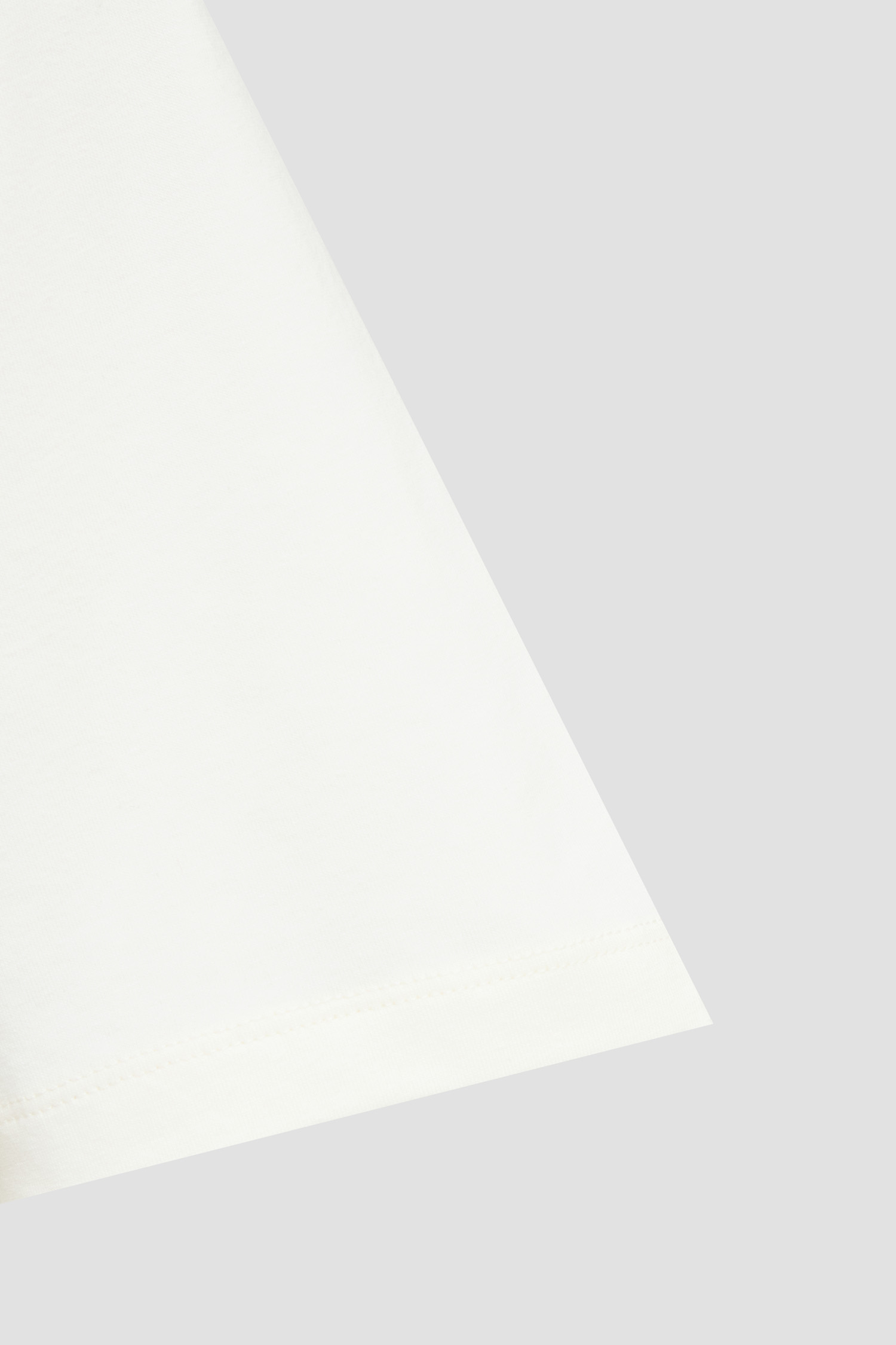 Чоловіча біла футболка Karl Lagerfeld 562235.755047;80