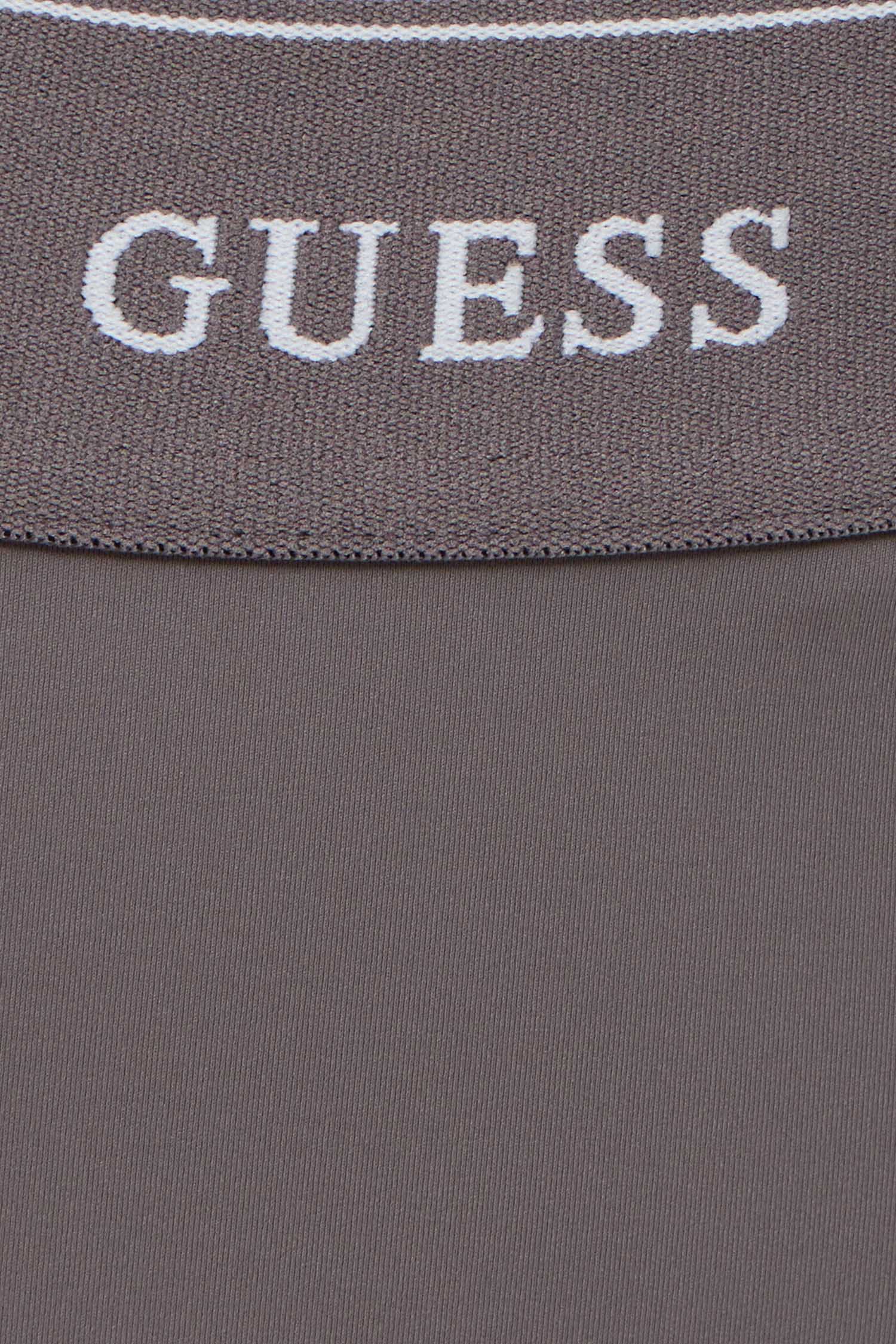 Жіночі сірі легінси Guess V5BB06.K1942;G9C5