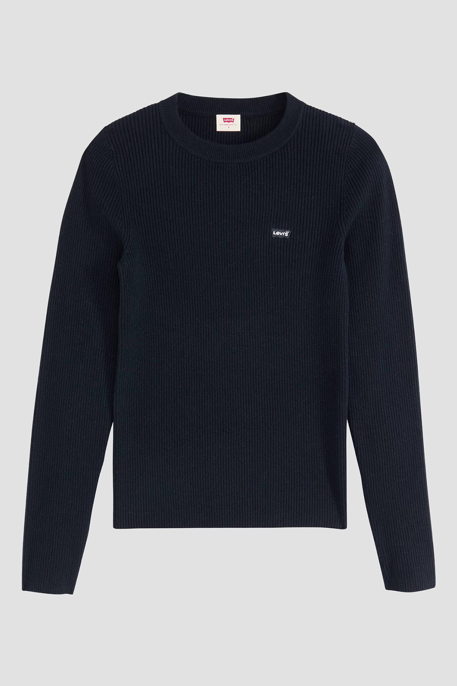 Жіночий чорний джемпер Levi’s® A0719;0035