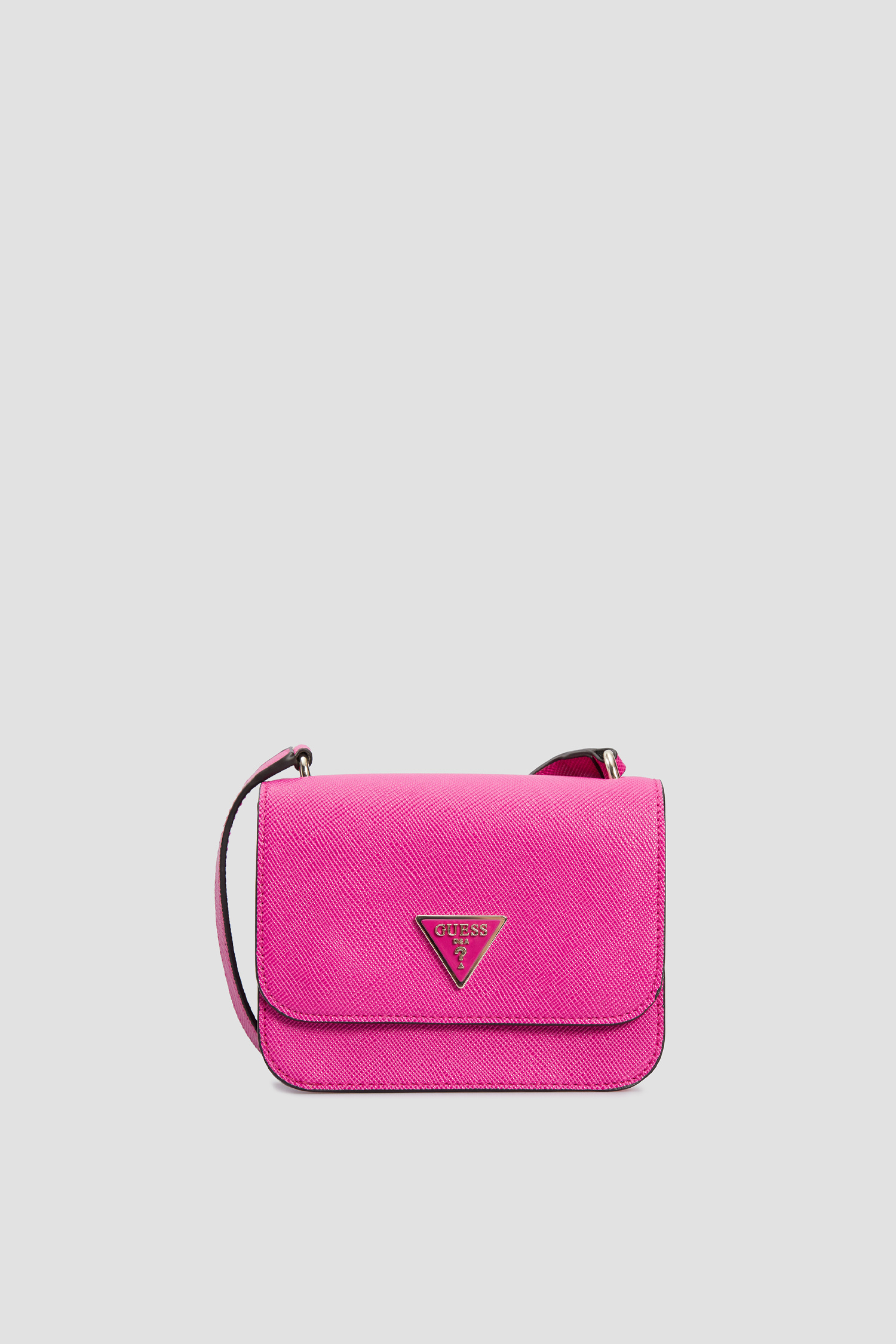 Розовая сумка для девушек Guess HWZG78.79780;FUC