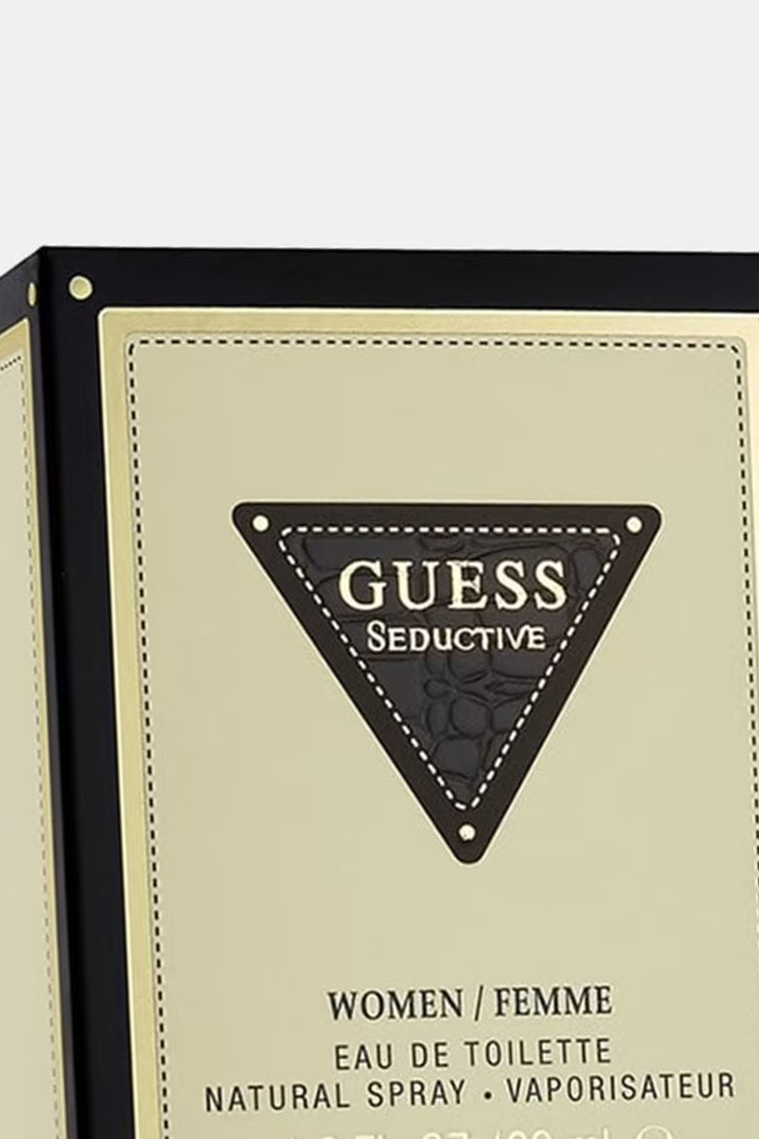 Жіноча туалетна вода SEDUCTIVE (30 мл) Guess GU32013