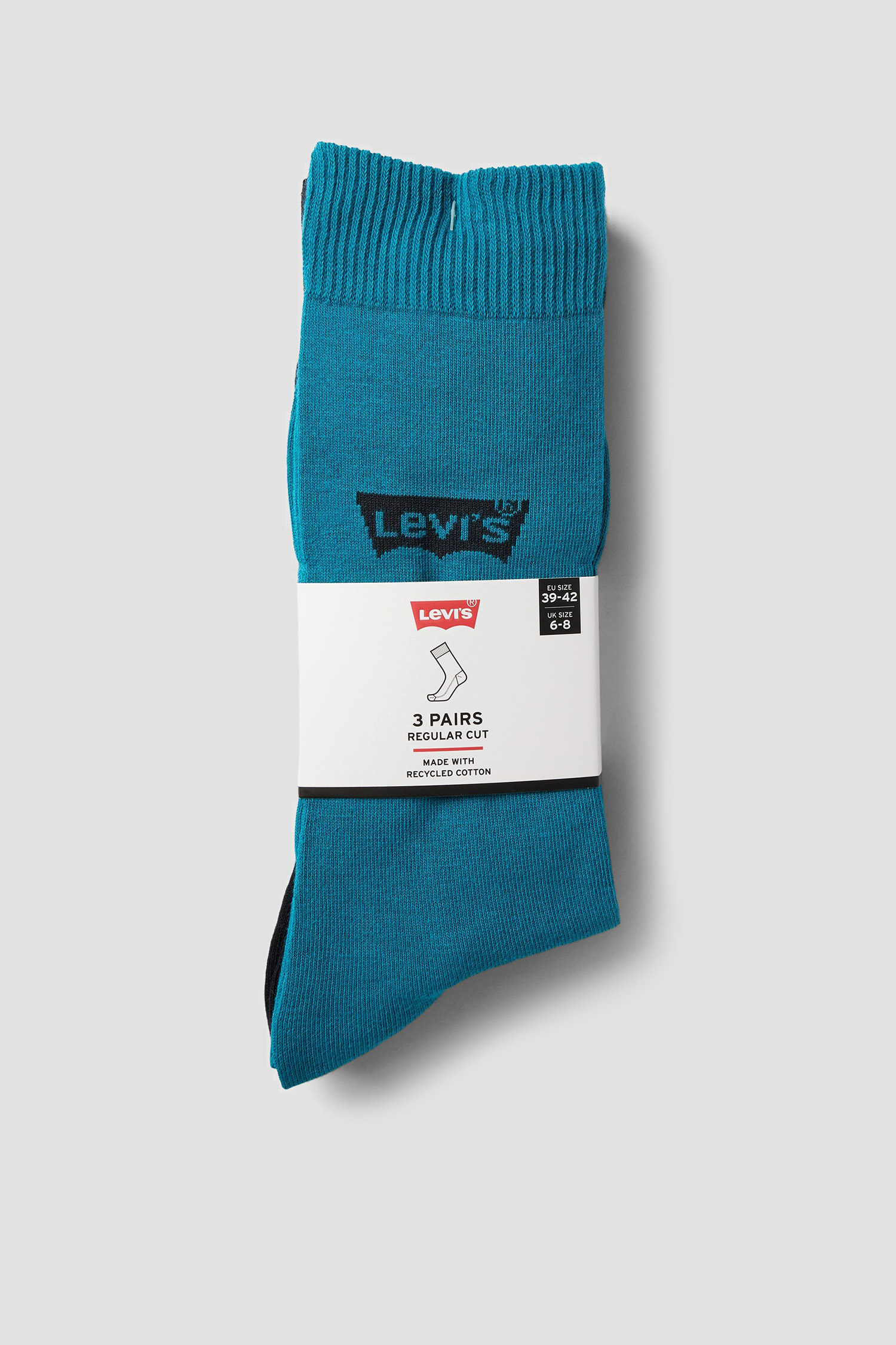 Шкарпетки (3 пари) Levi’s® 701224674;005