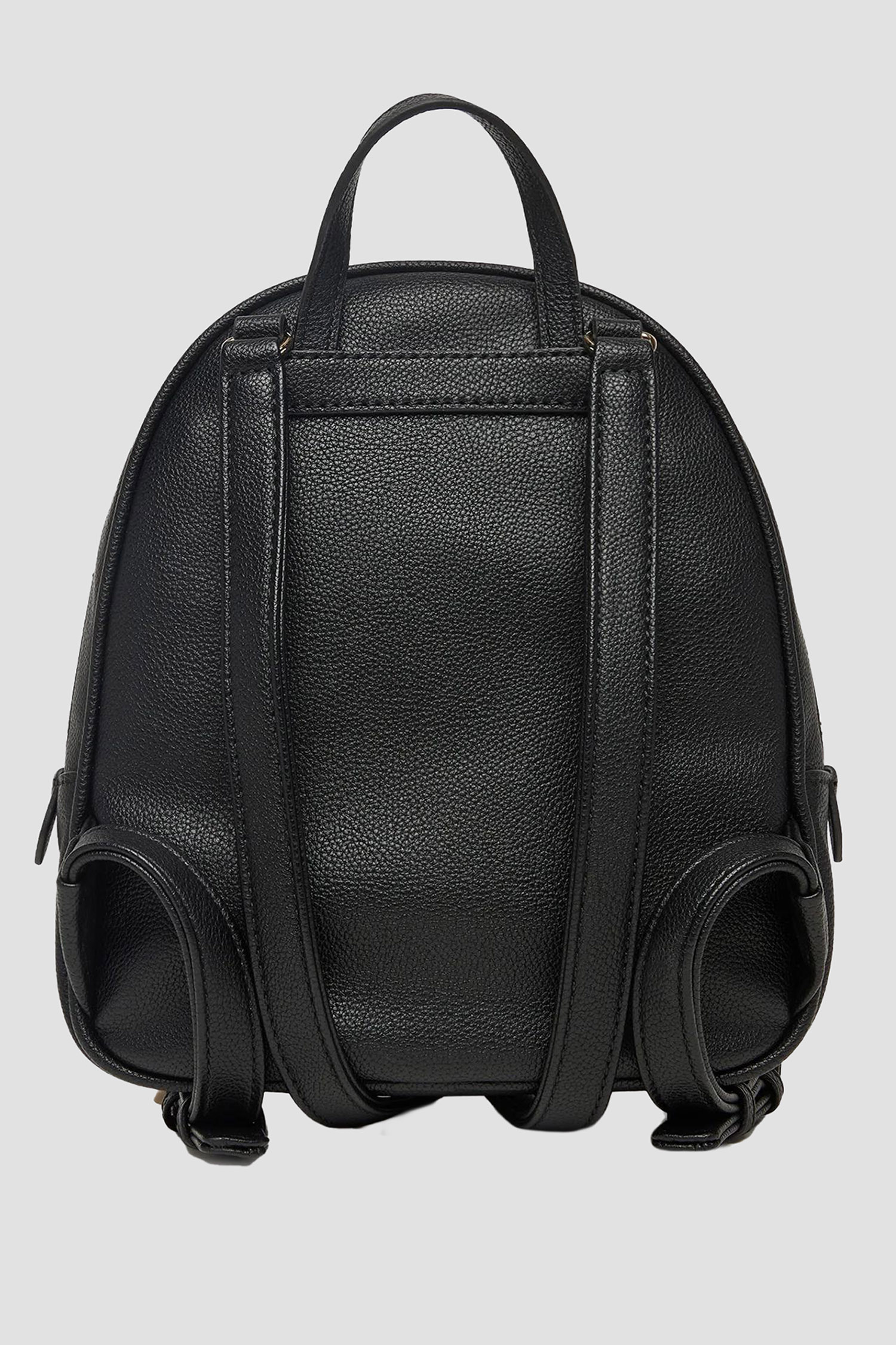 Женский черный рюкзак Guess HWBG71.18320;BLA