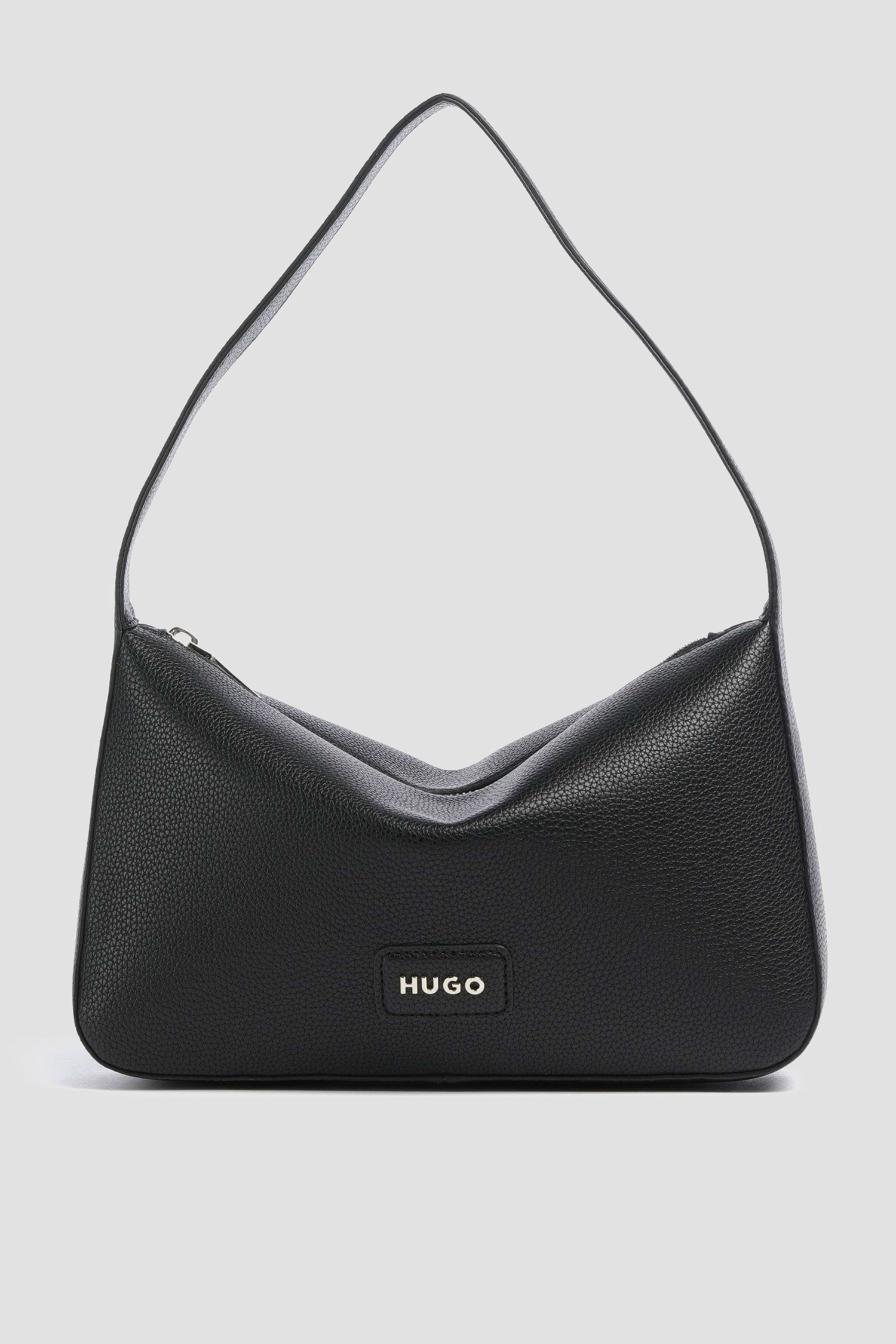 Женская черная сумка HUGO 50562983;001