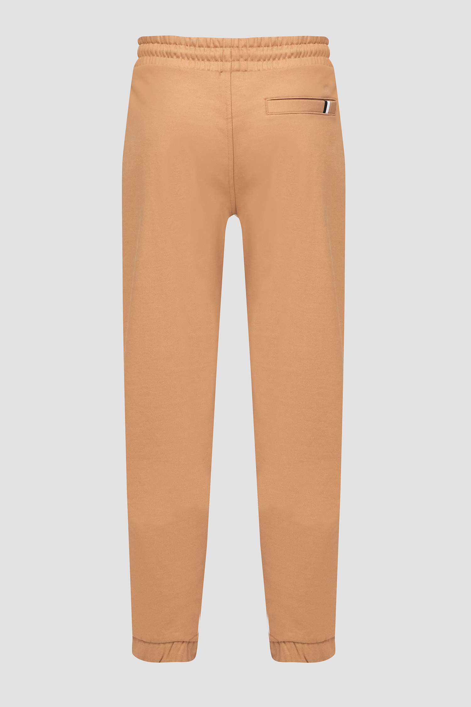 Чоловічі бежеві спортивні штани BOSS 50486640;260