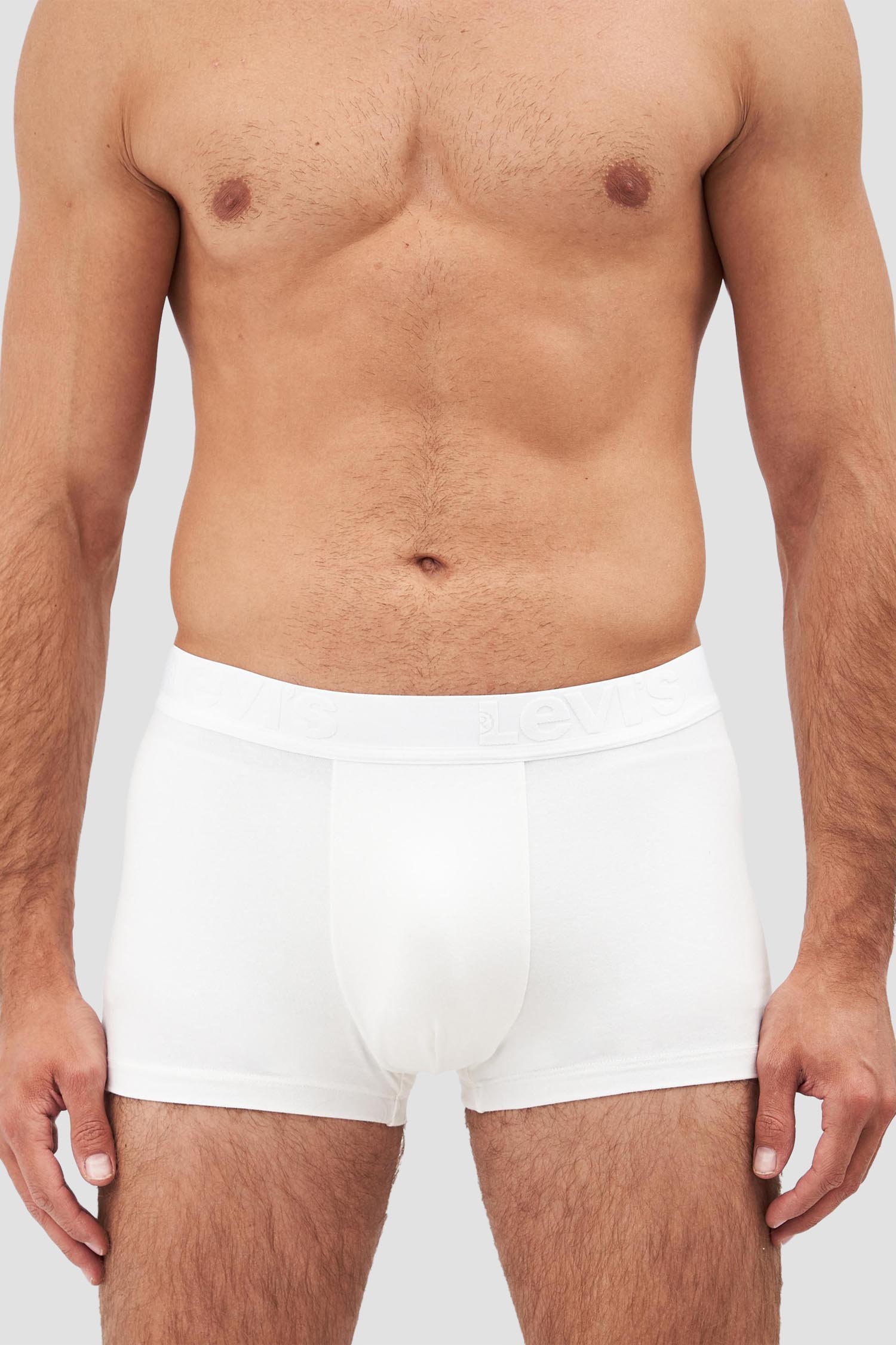 Мужские боксеры (3 шт) Levi’s® 905042001;009