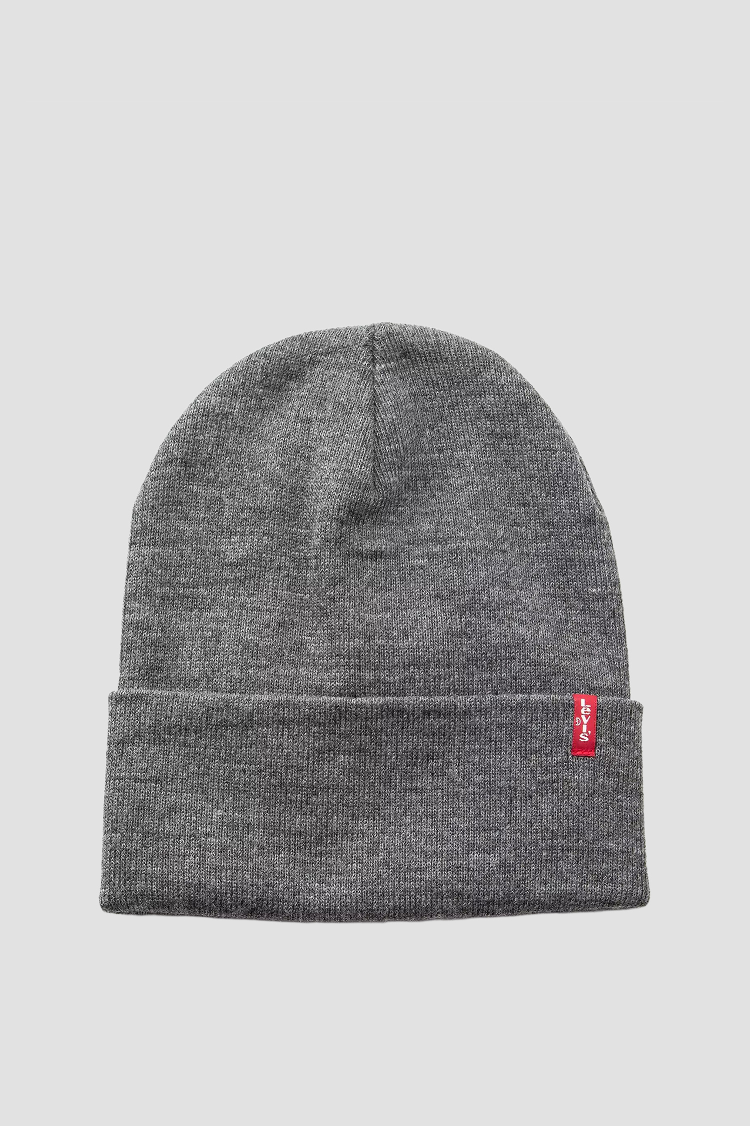 Сіра шапка Levi’s® 77138;0888