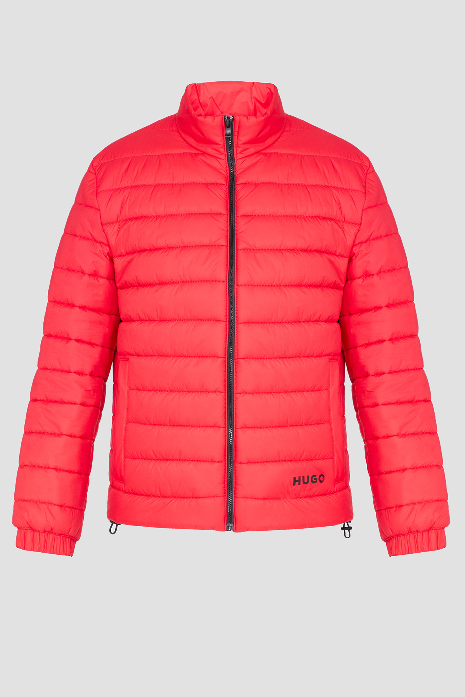 Мужская красная куртка HUGO 50517753;693