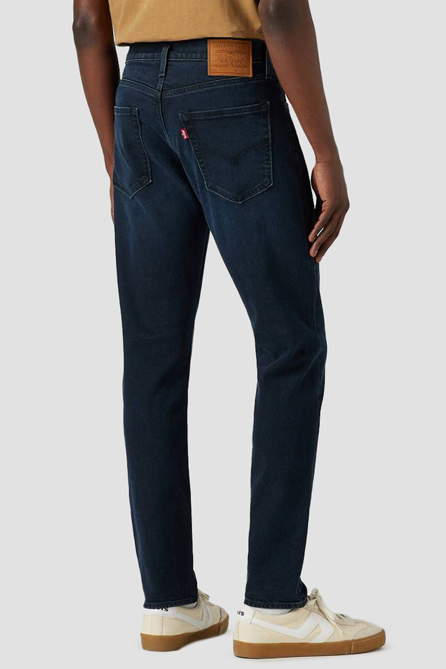Чоловічі темно-сині джинси 512® Slim Taper Levi’s® 28833;1306