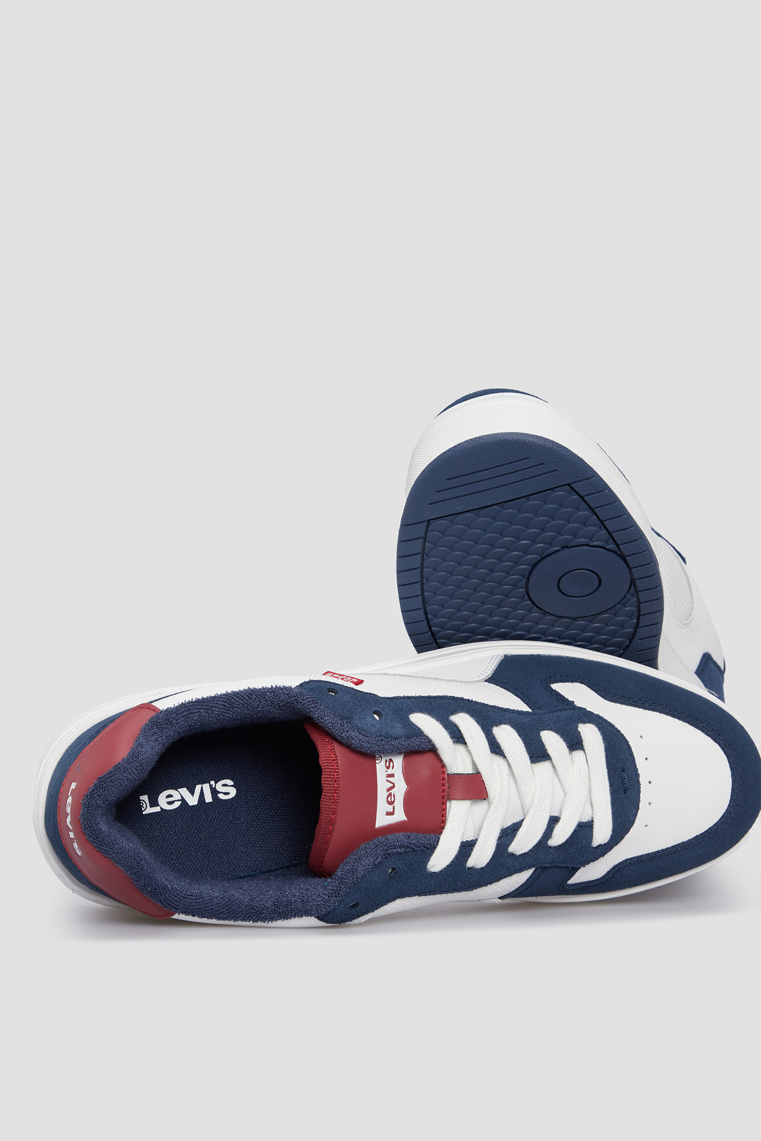 Чоловічі снікерси Levi’s® 235200;2720.151