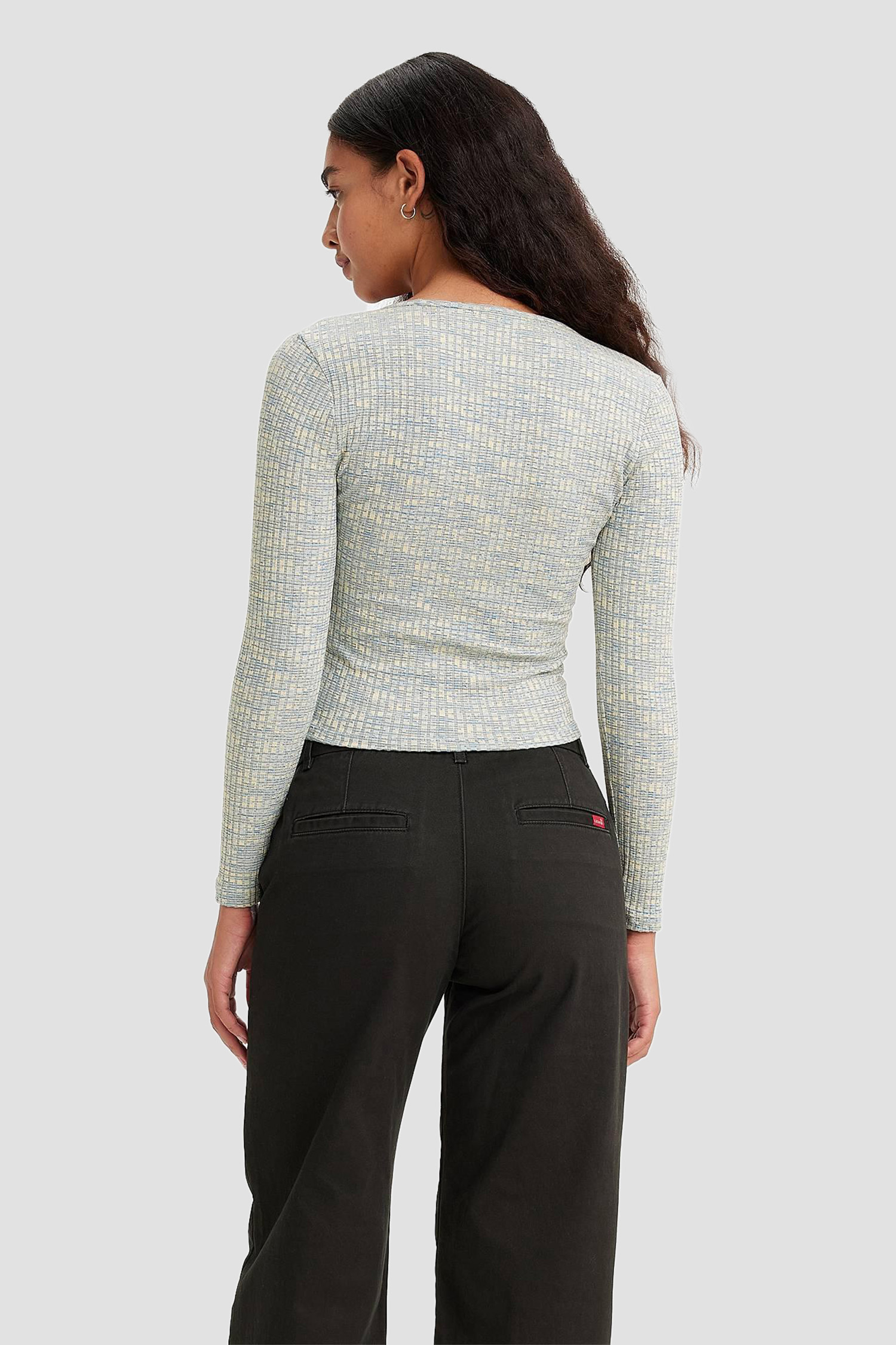 Женский джемпер Levi’s® A4757;0005