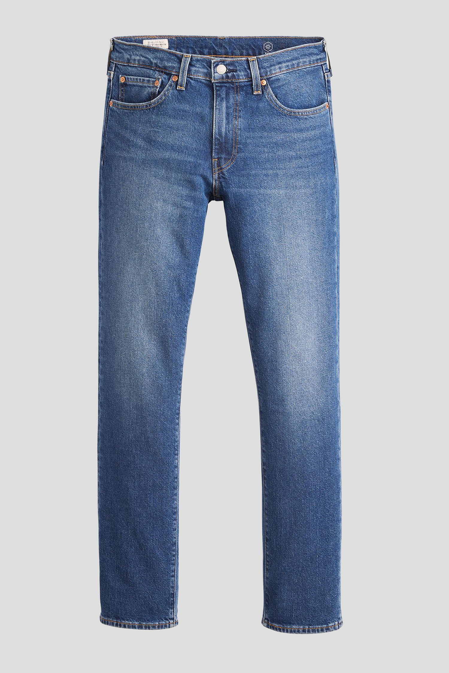 Мужские синие джинсы 511® Slim Levi’s® 04511;5949