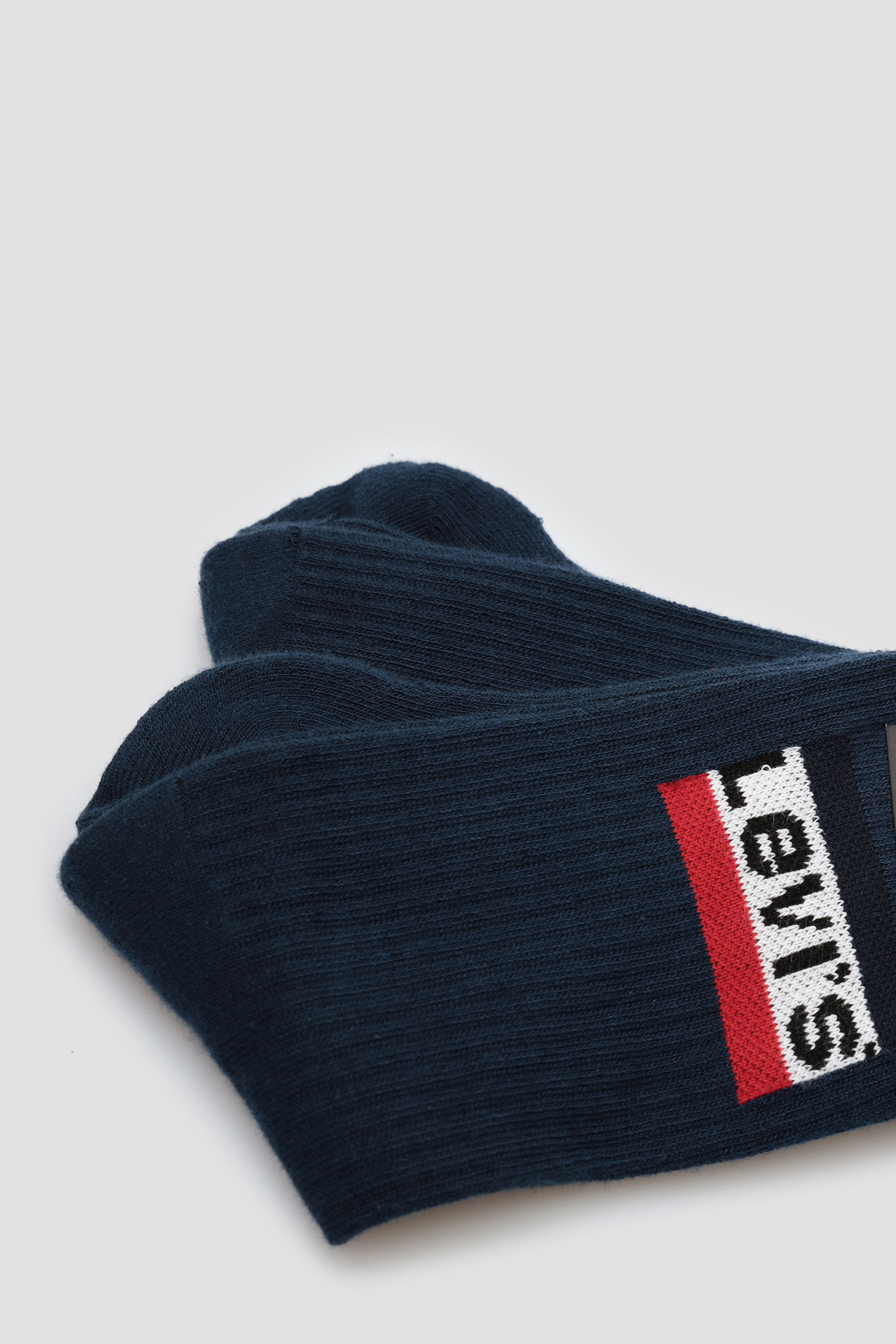 Темно-синие носки (2 пары) Levi’s® 902012001;198