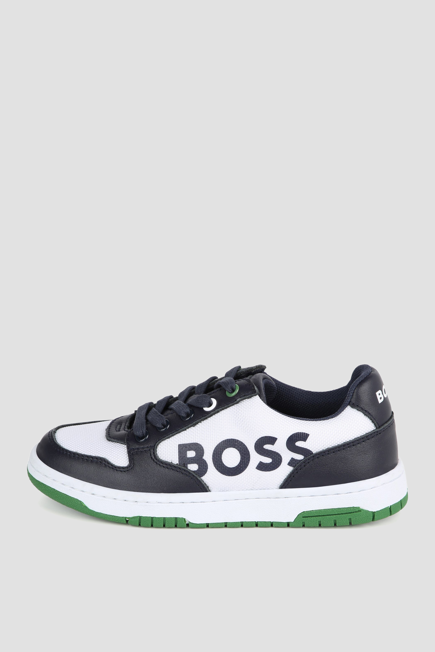 Дитячі снікерси BOSS kids J50861;849