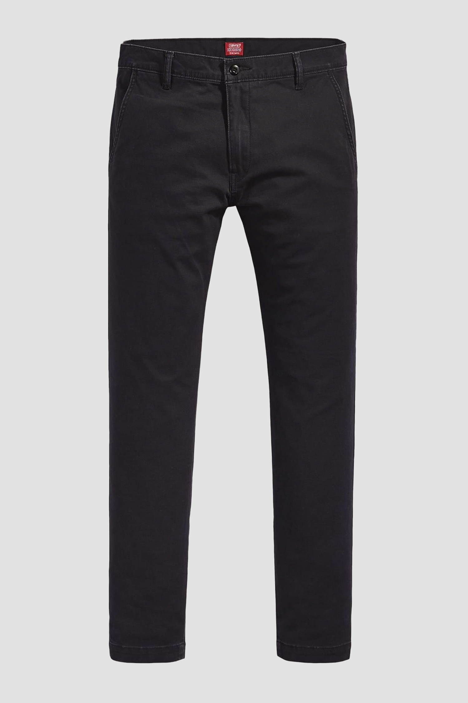 Мужские черные чиносы Levi’s® 39447;0001