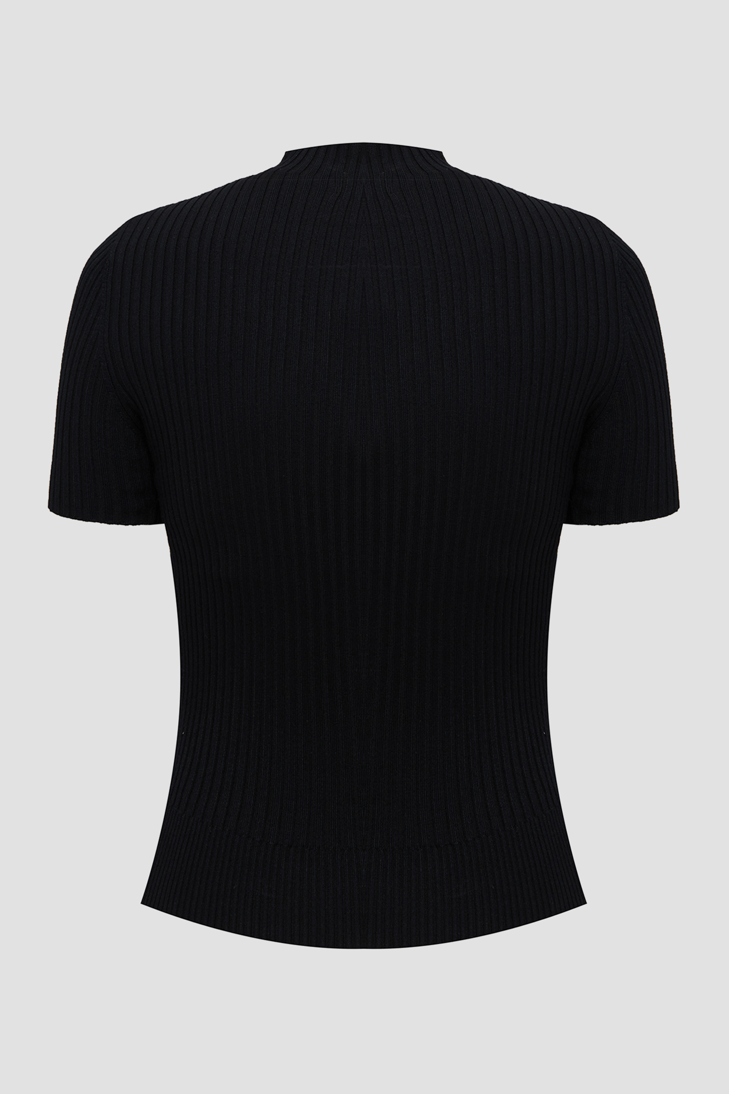 Жіночий чорний джемпер Guess W6YR23.Z0967;JBLK
