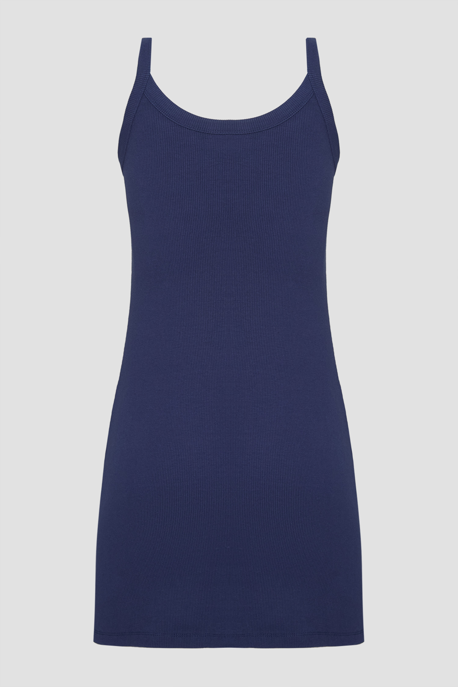 Жіноча синя сукня Guess V6GK11.K3181;G7JX