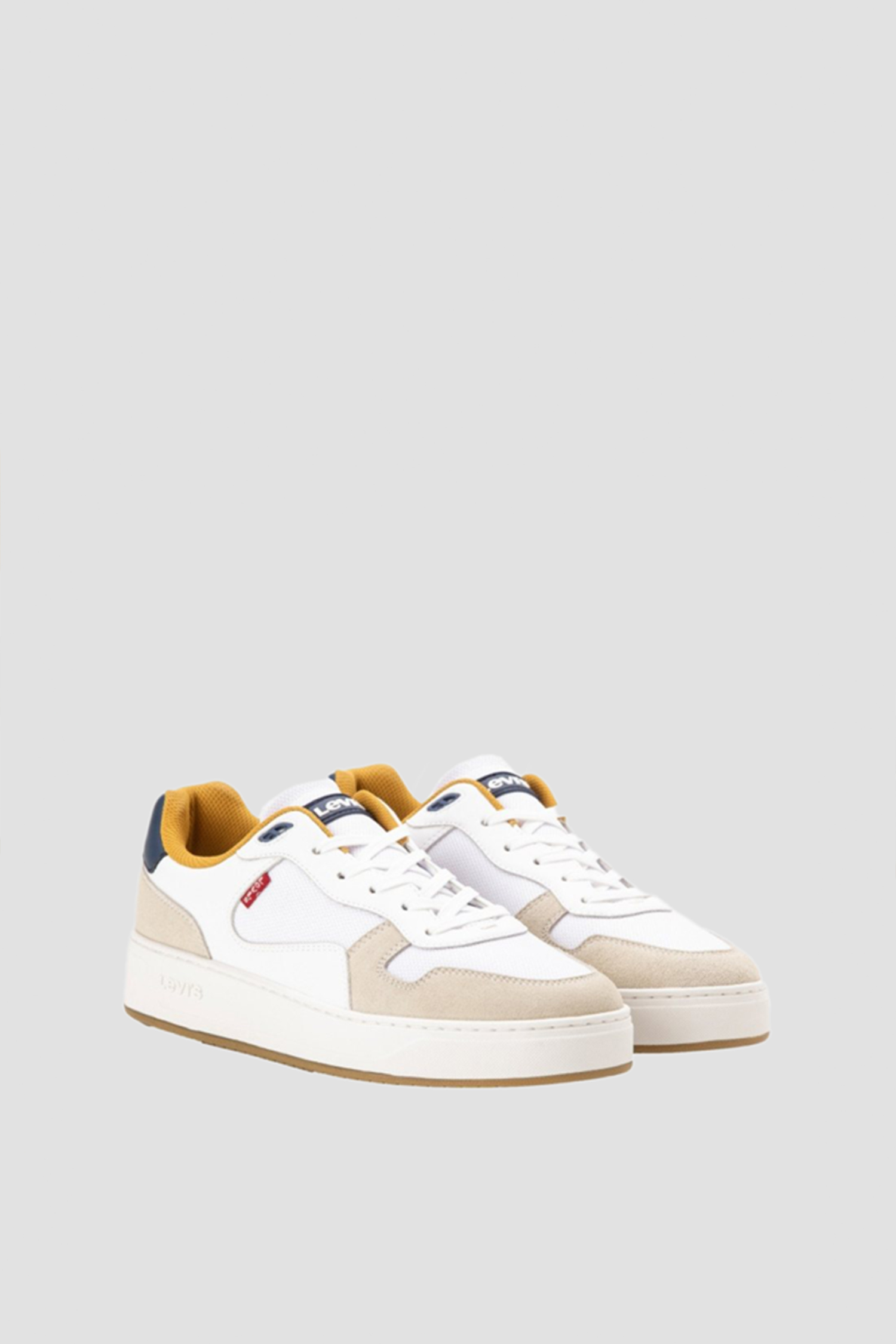 Мужские сникерсы Levi’s® 235200;947.51