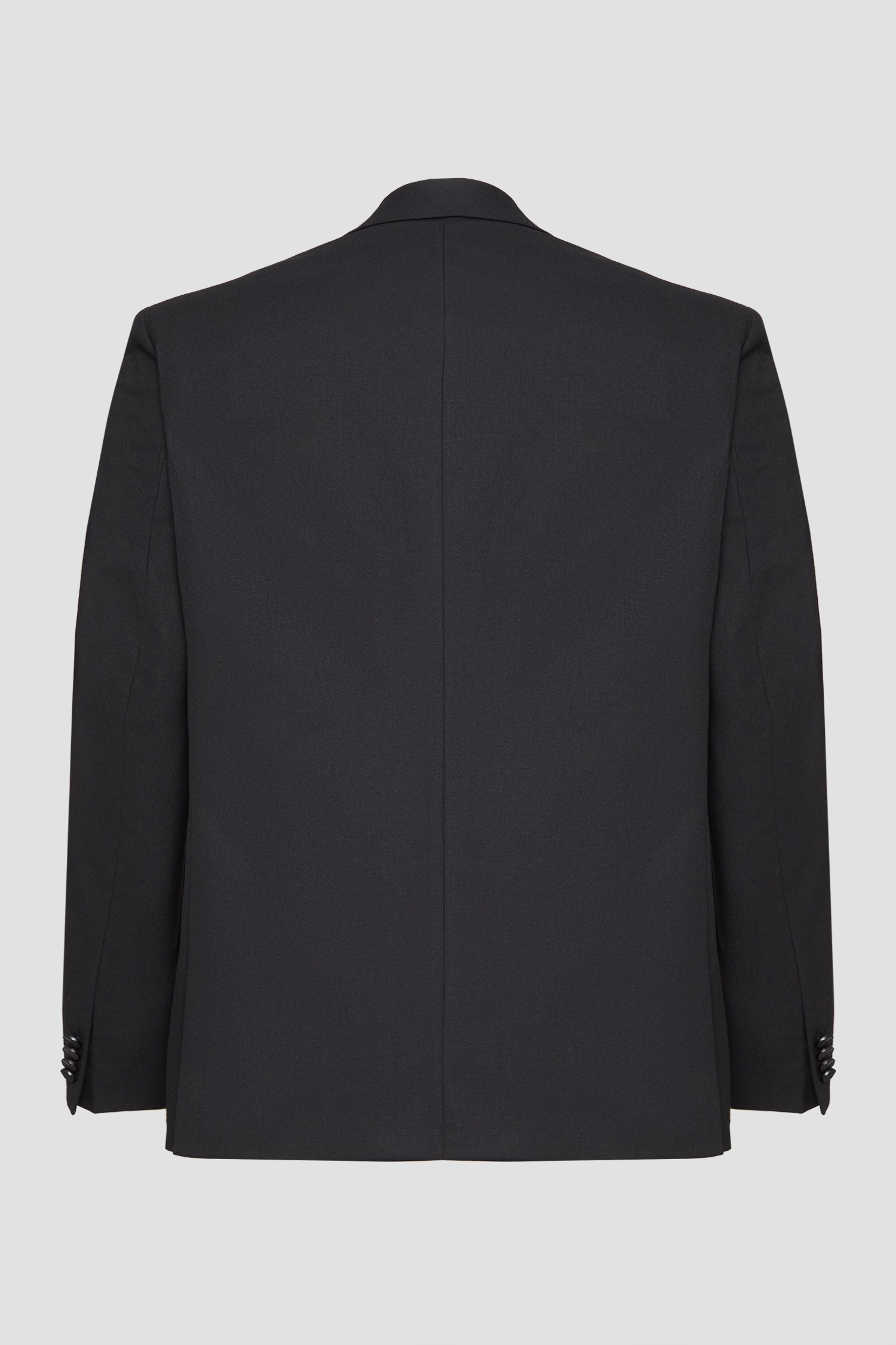 Чоловічий чорний піджак Karl Lagerfeld 561013.155274;990