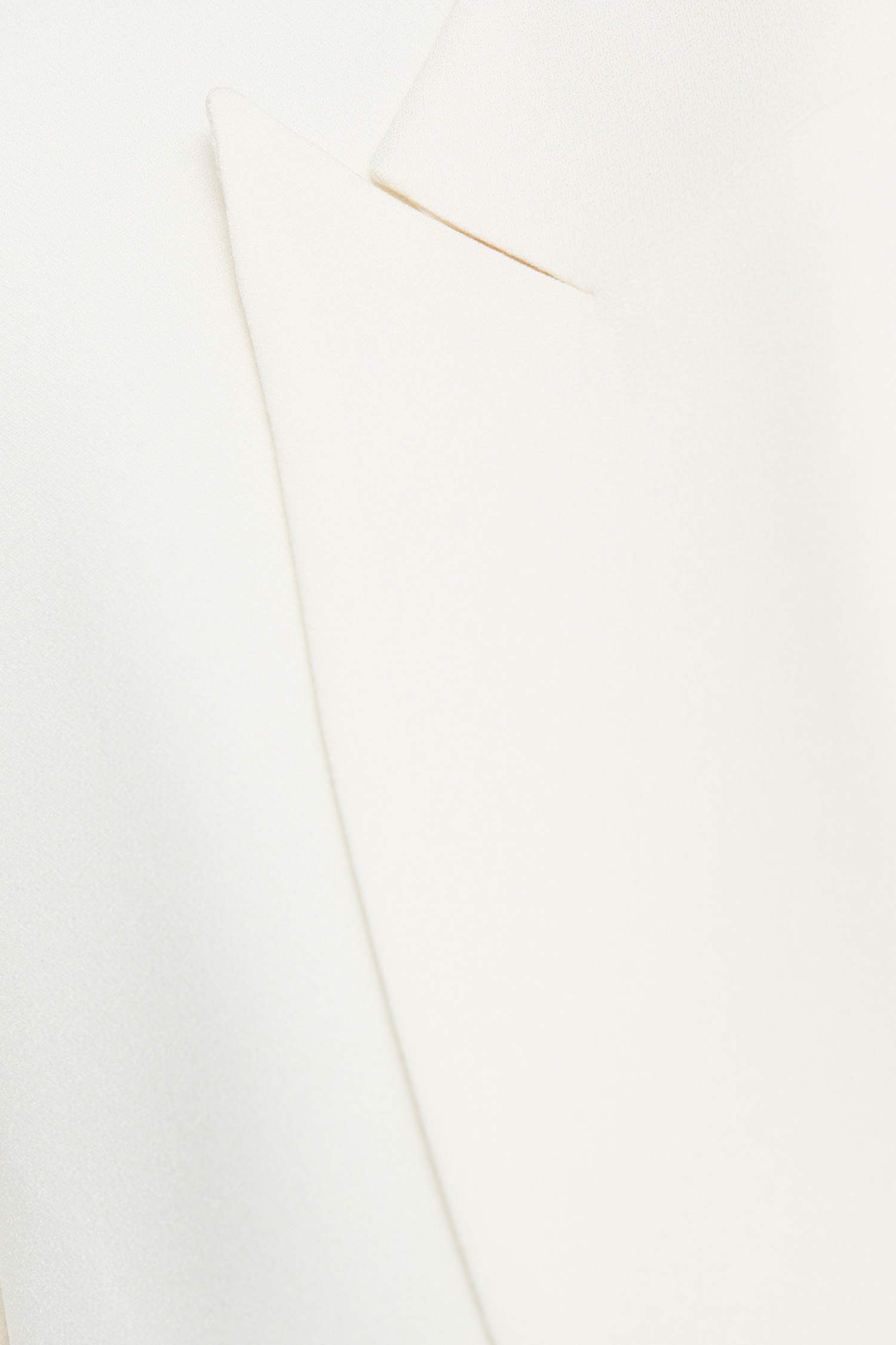 Женский белый жакет HUGO 50559274;115