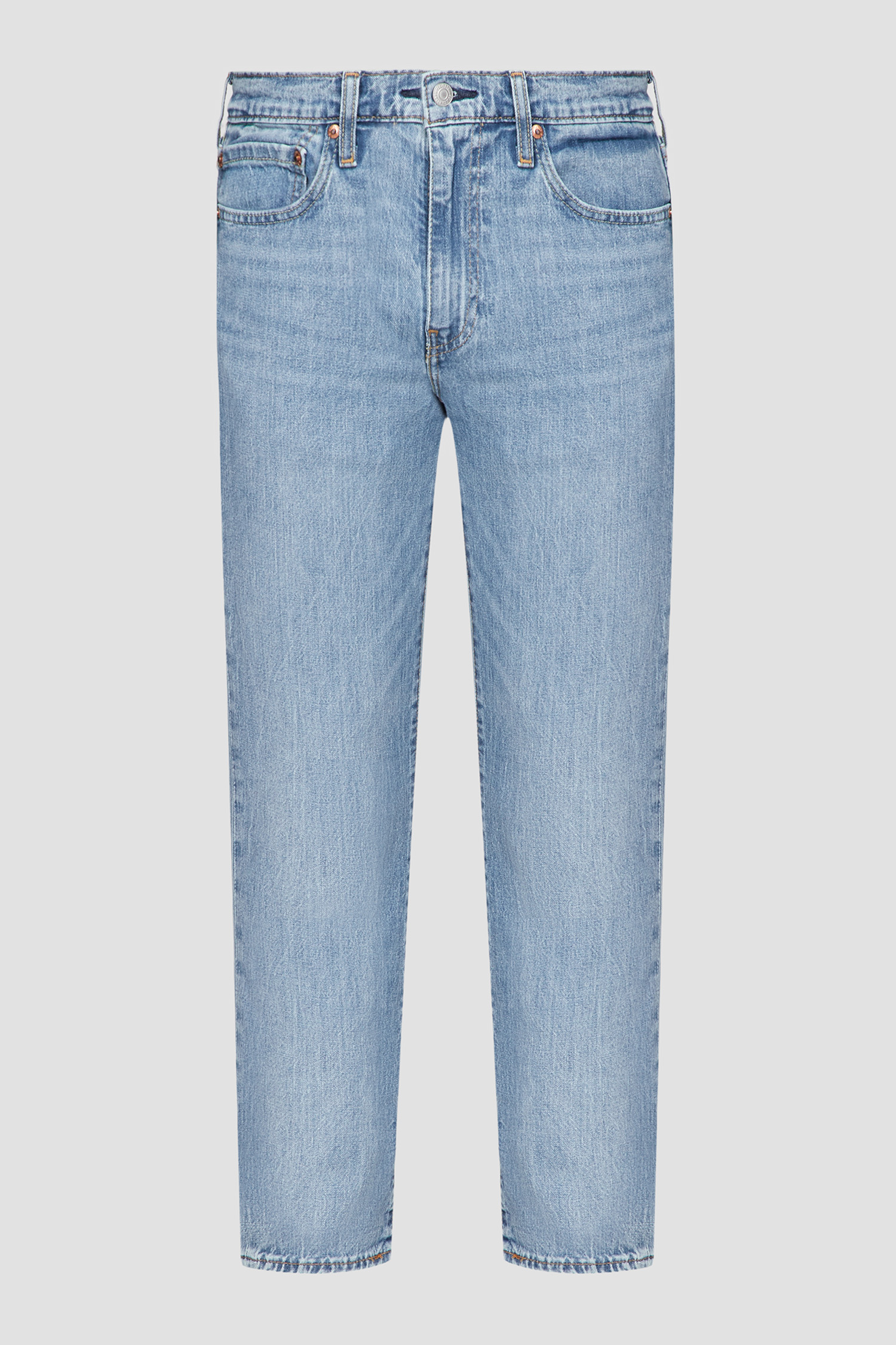 Чоловічі сині джинси 511® Slim Levi’s® 04511;5542